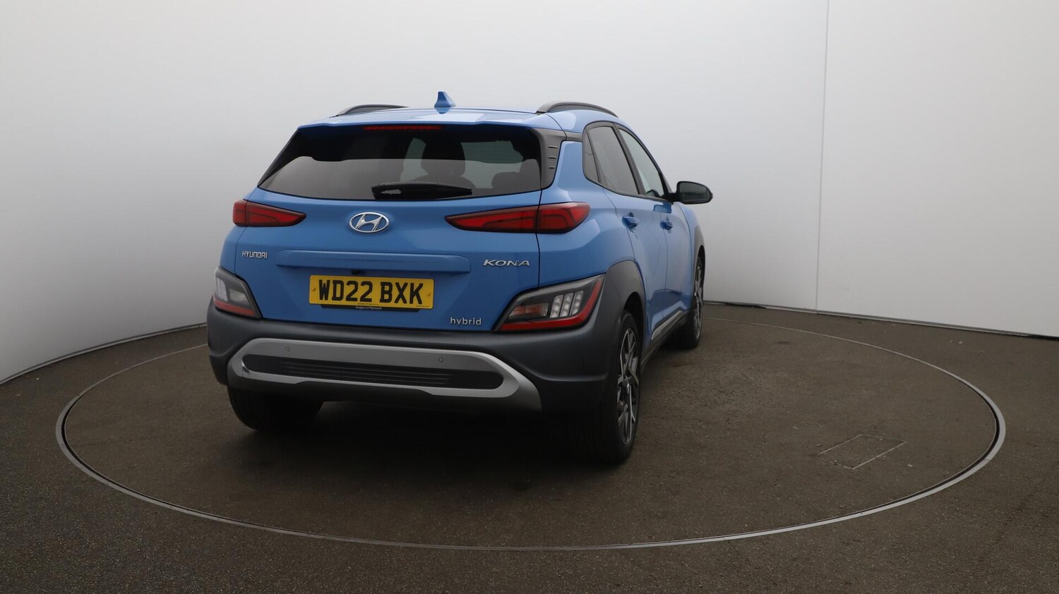 Used Hyundai KONA 2022 for sale - 75940553: Photo 56