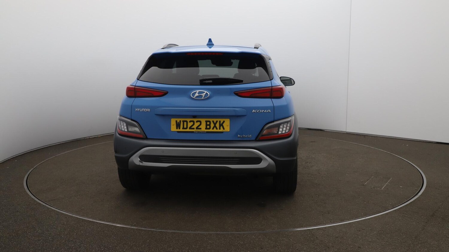 Used Hyundai KONA 2022 for sale - 75940553: Photo 57