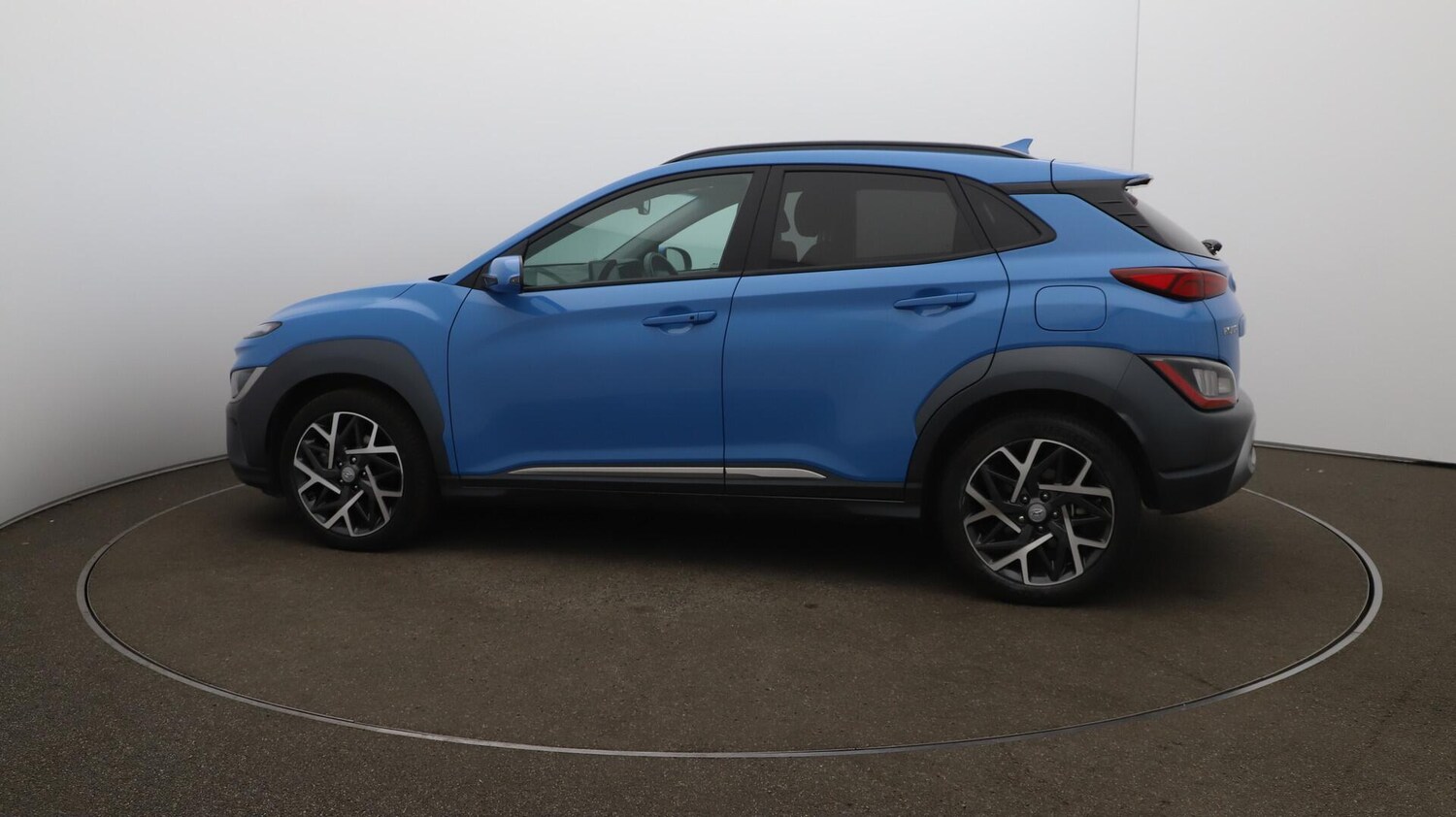 Used Hyundai KONA 2022 for sale - 75940553: Photo 58