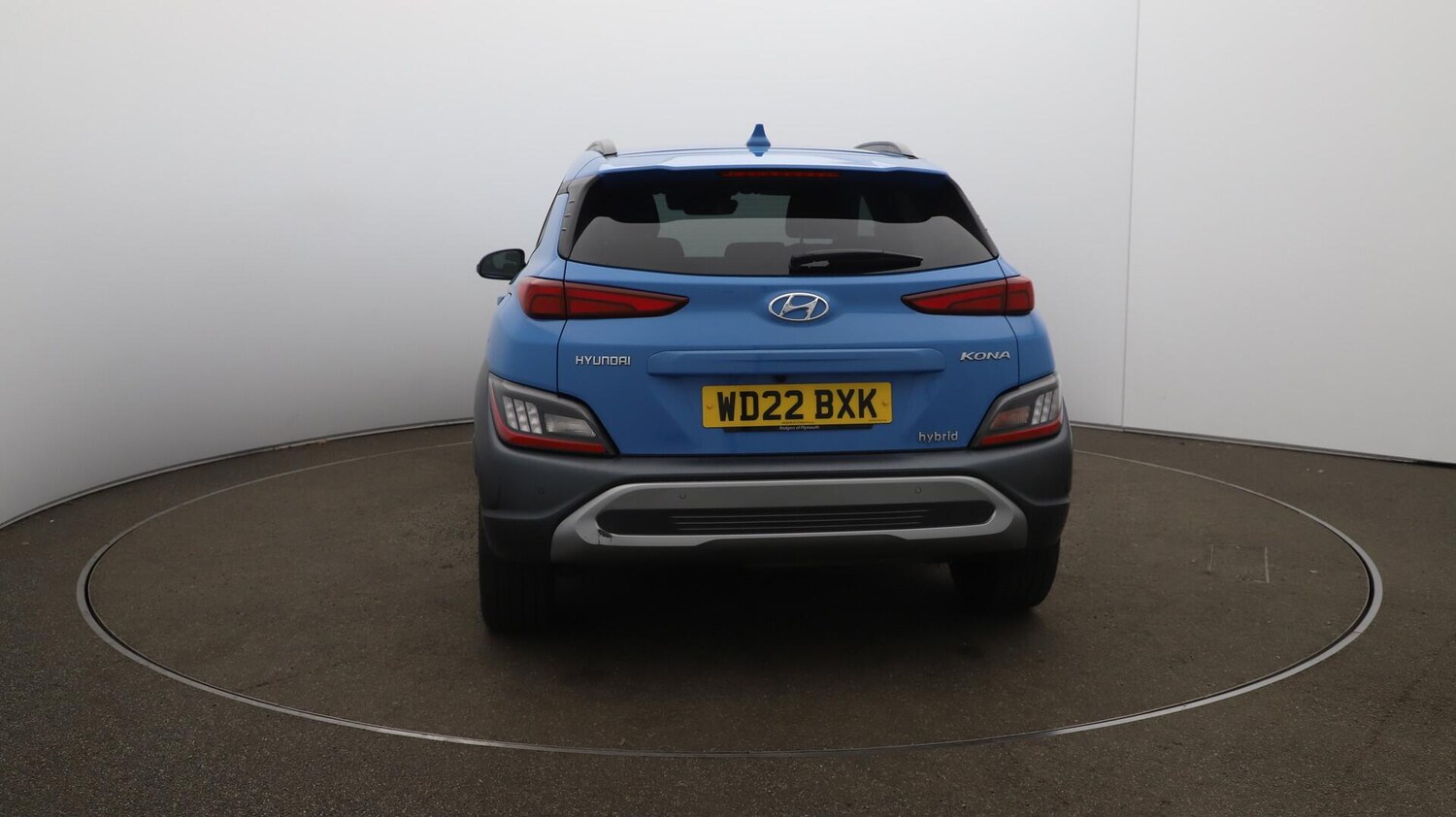 Used Hyundai KONA 2022 for sale - 75940553: Photo 59