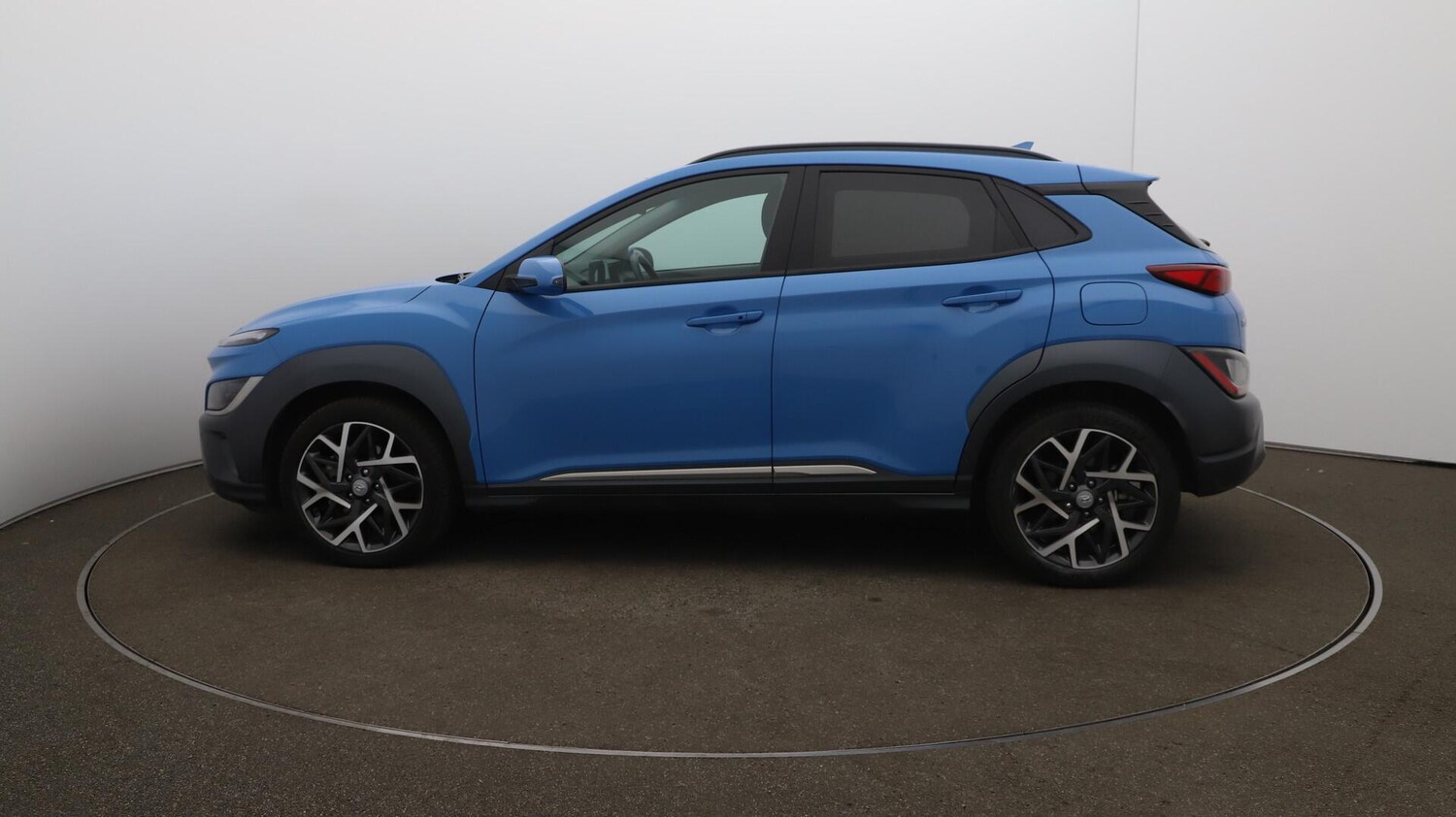 Used Hyundai KONA 2022 for sale - 75940553: Photo 64