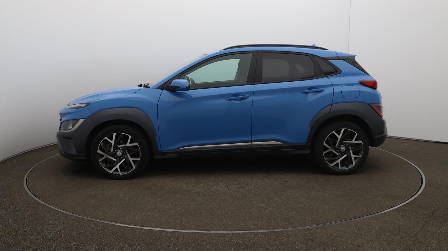 Used Hyundai KONA 2022 for sale - 75940553: Photo 65