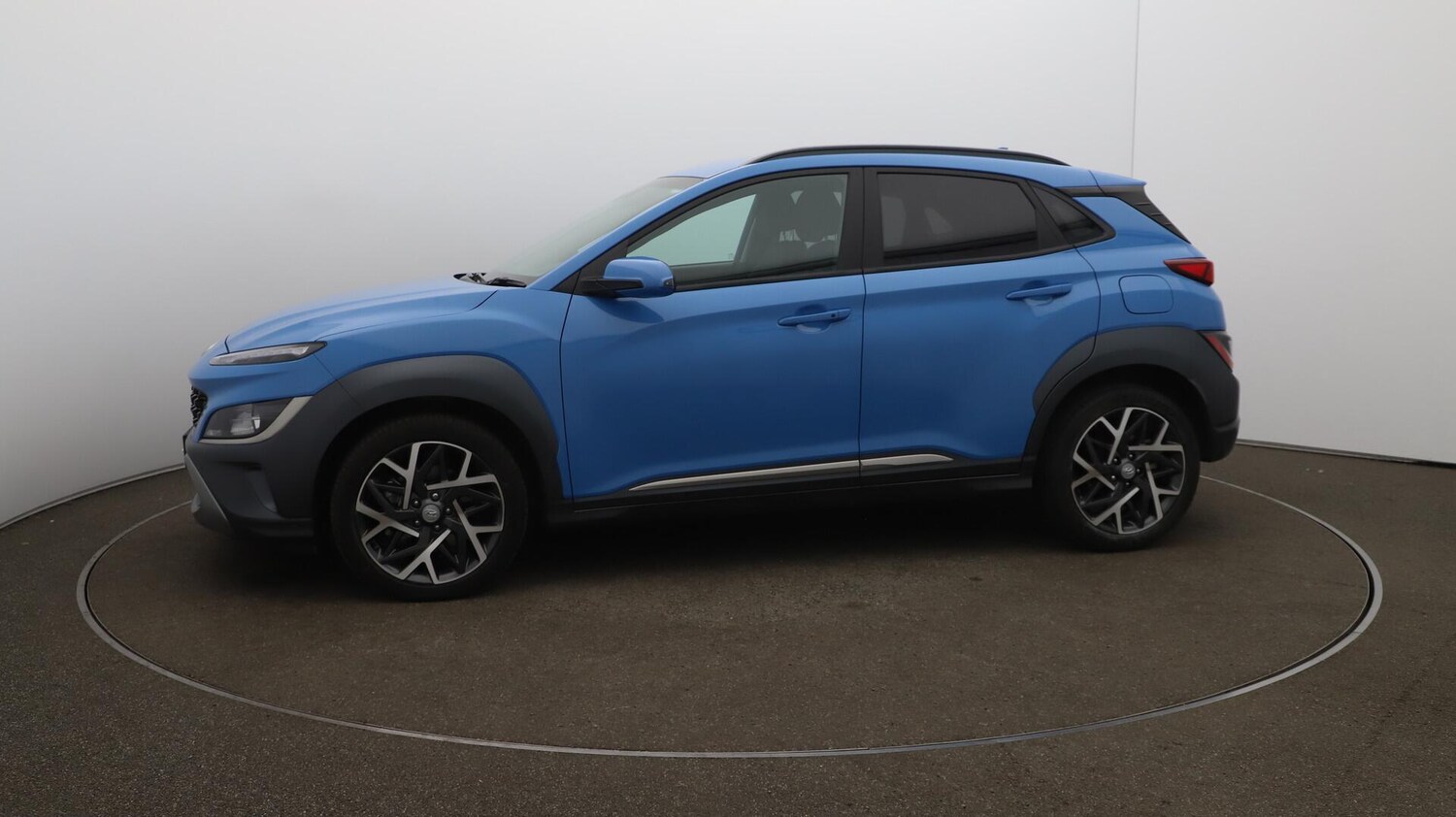 Used Hyundai KONA 2022 for sale - 75940553: Photo 66
