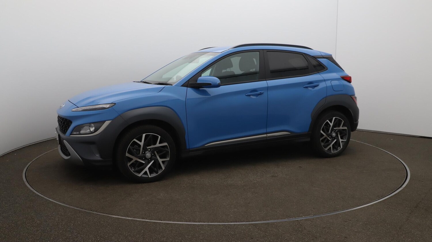 Used Hyundai KONA 2022 for sale - 75940553: Photo 67