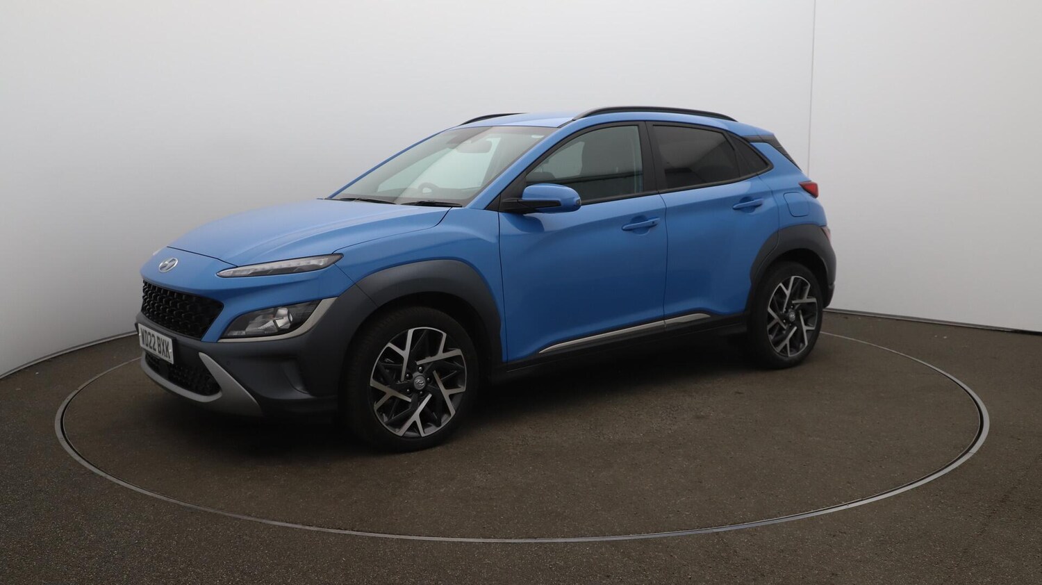 Used Hyundai KONA 2022 for sale - 75940553: Photo 68