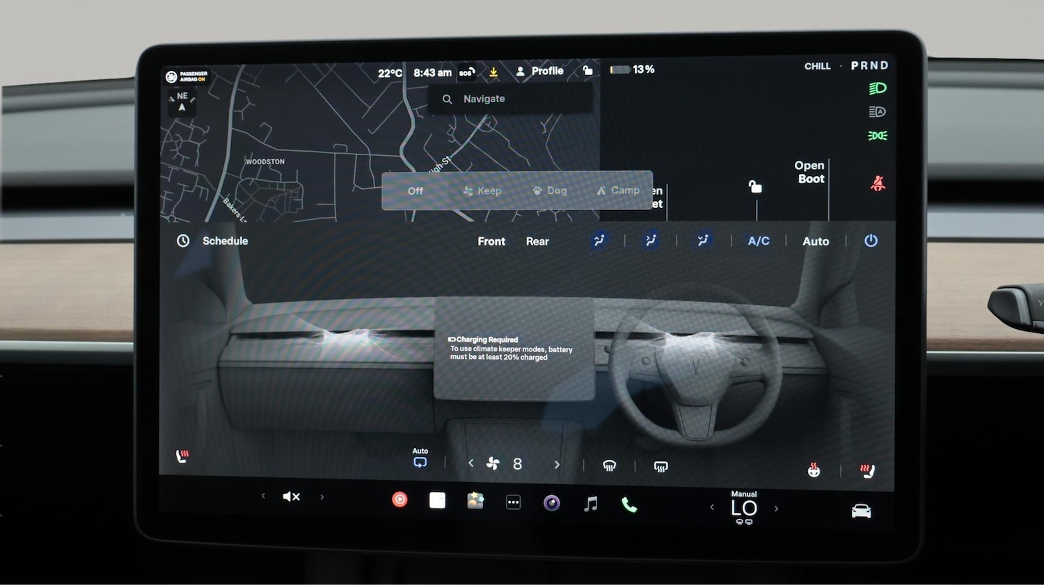Vehicle 13