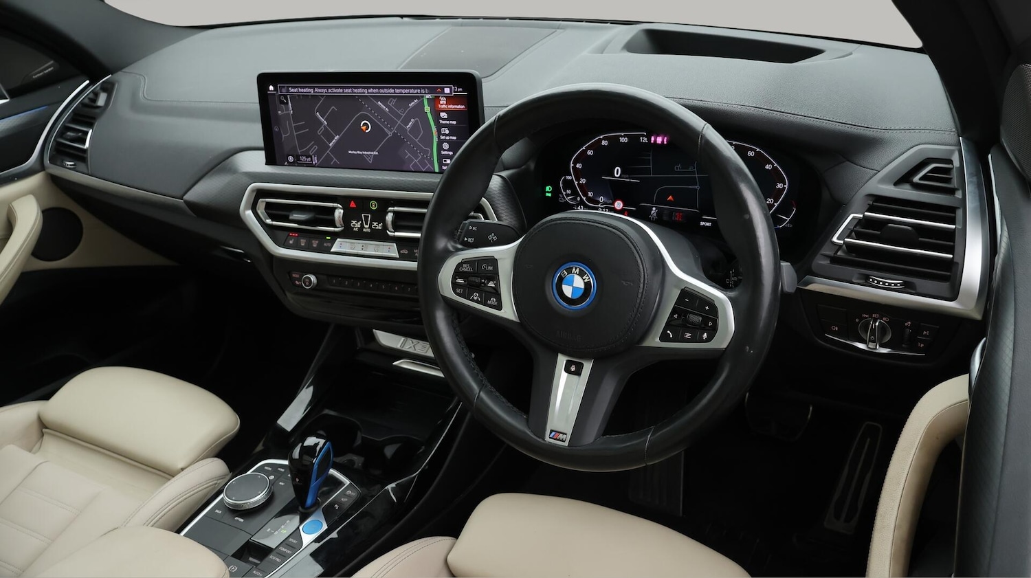 Used BMW iX3 for sale - 76727612: Photo 10