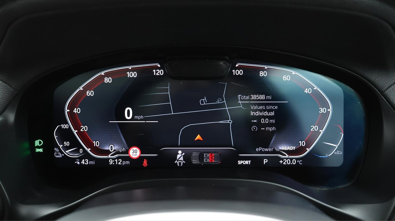 Used BMW iX3 for sale - 76727612: Photo 11