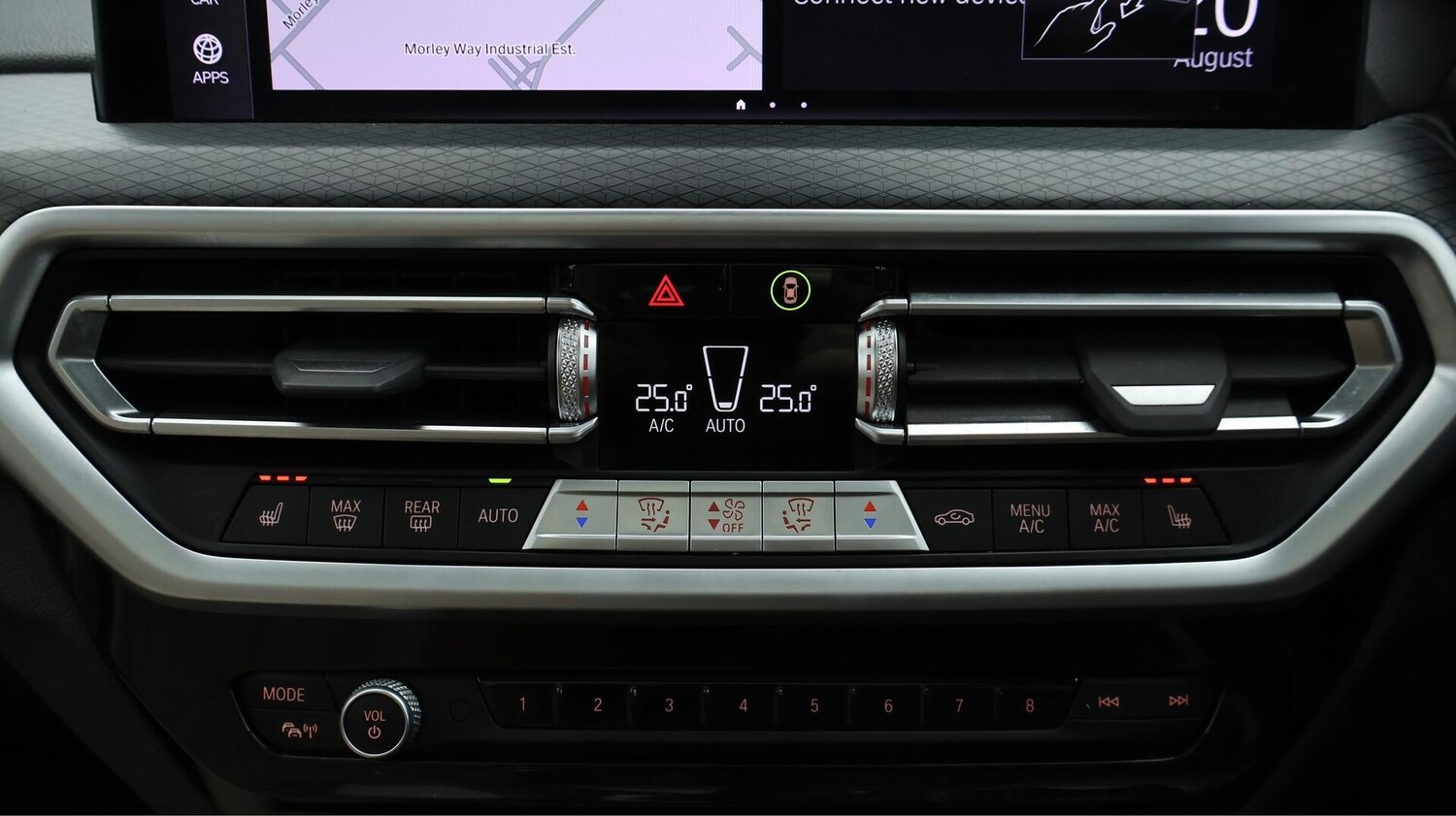 Used BMW iX3 for sale - 76727612: Photo 13