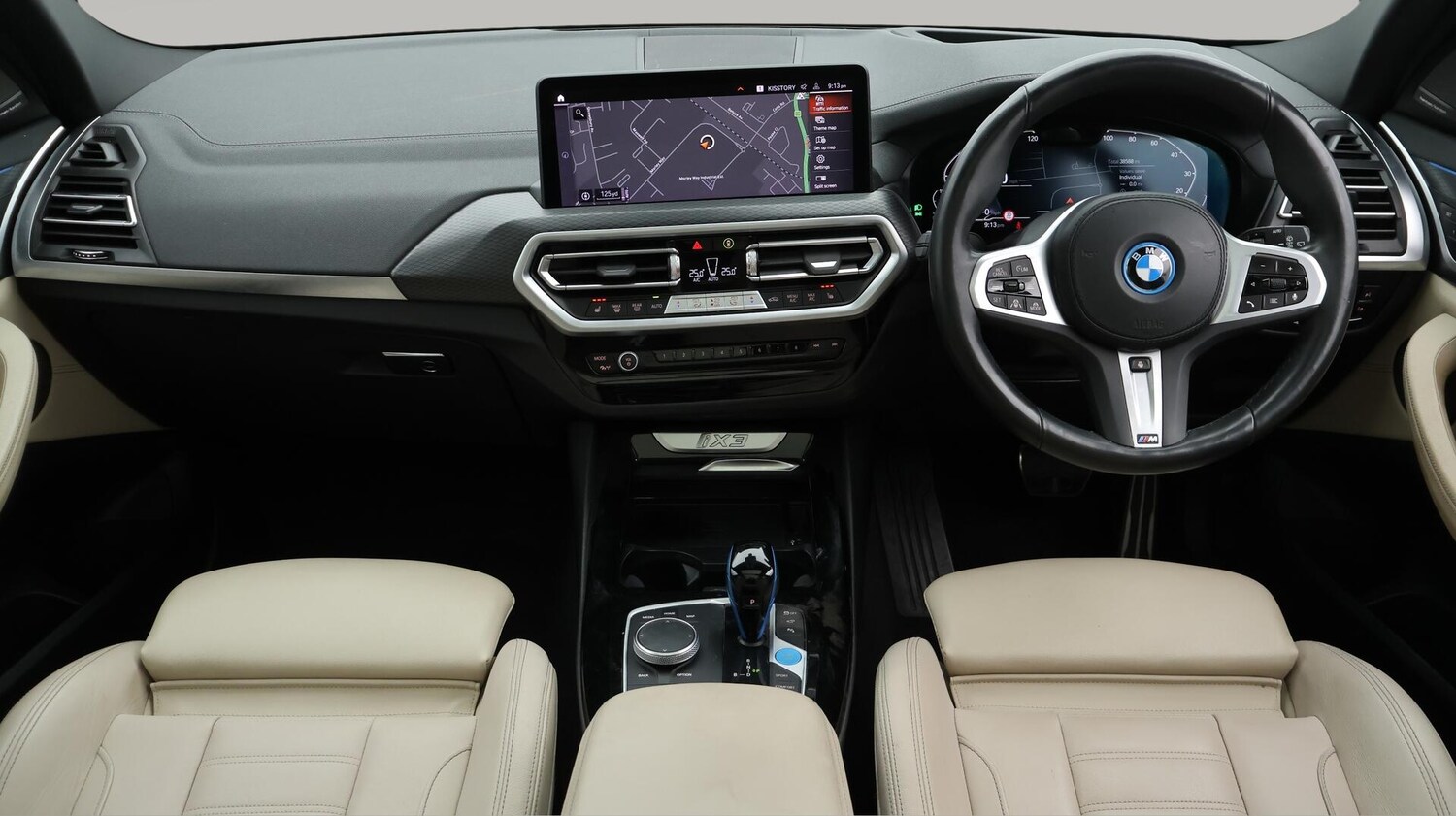 Used BMW iX3 for sale - 76727612: Photo 14