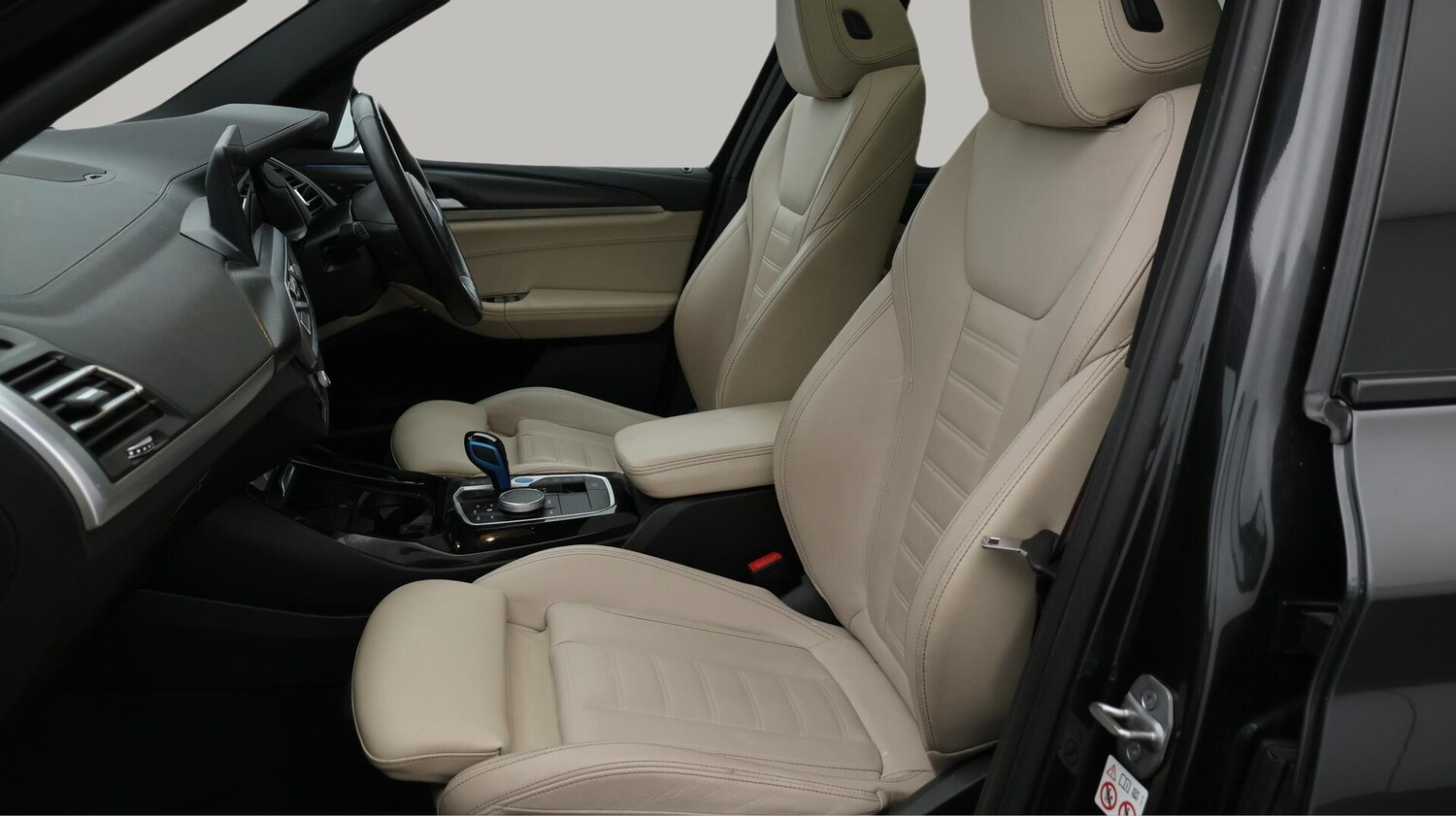 Used BMW iX3 for sale - 76727612: Photo 15