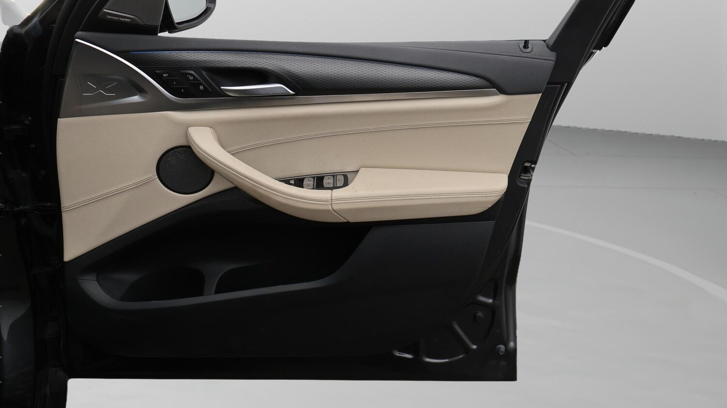 Used BMW iX3 for sale - 76727612: Photo 16