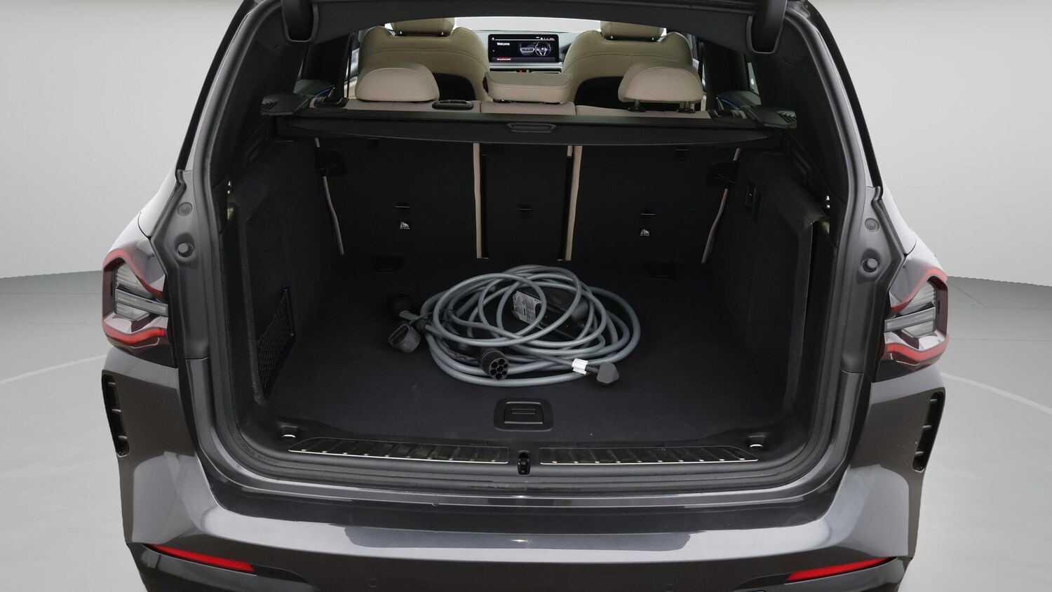 Used BMW iX3 for sale - 76727612: Photo 18