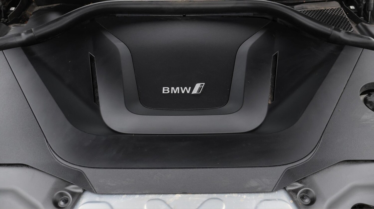 Used BMW iX3 for sale - 76727612: Photo 20