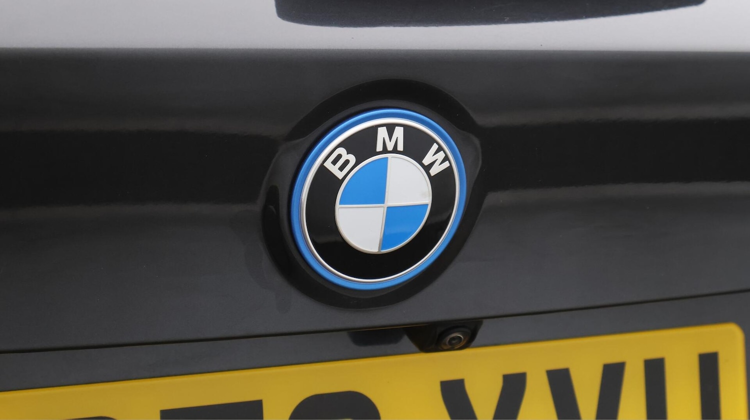 Used BMW iX3 for sale - 76727612: Photo 24