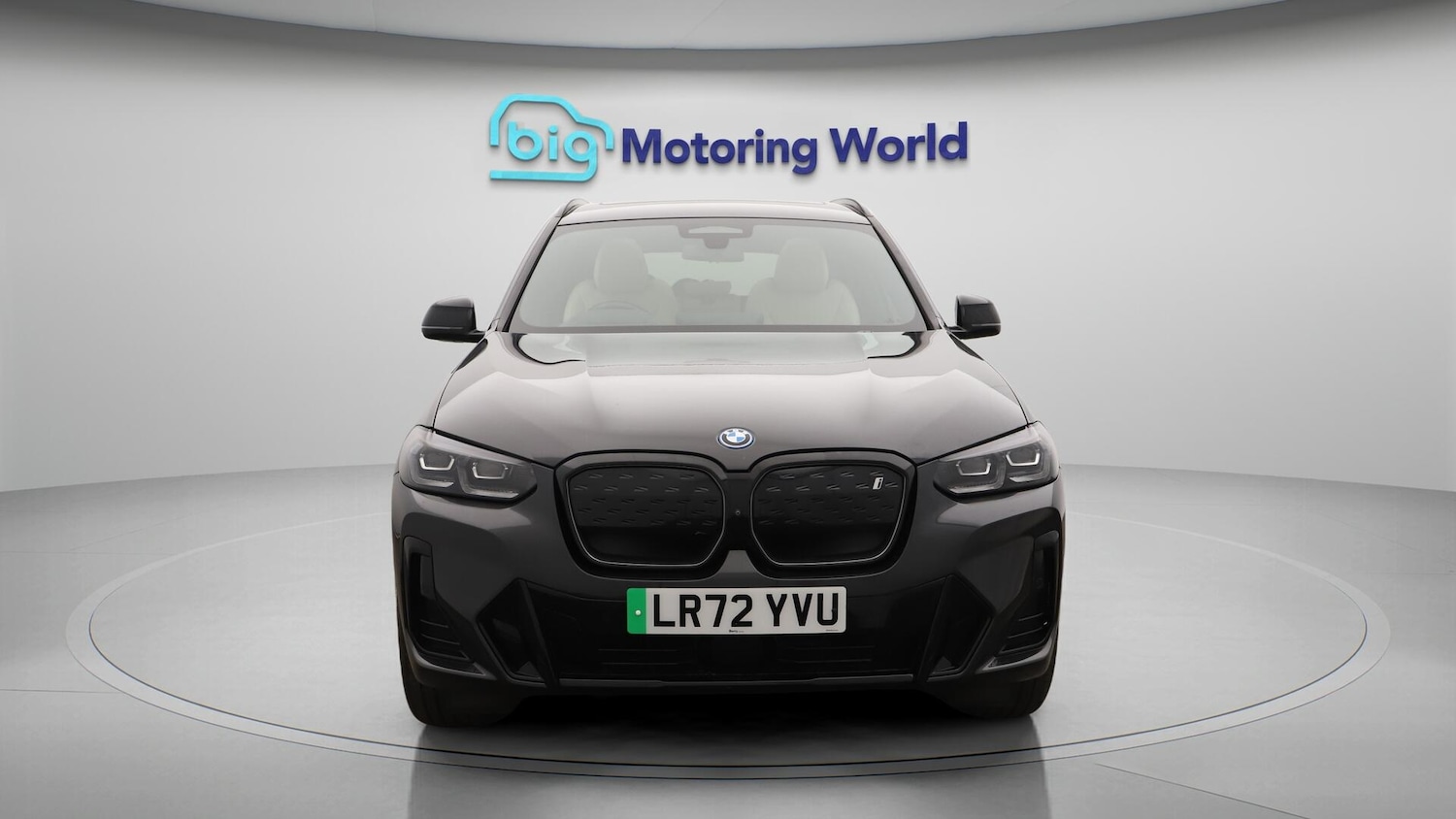 Used BMW iX3 for sale - 76727612: Photo 3