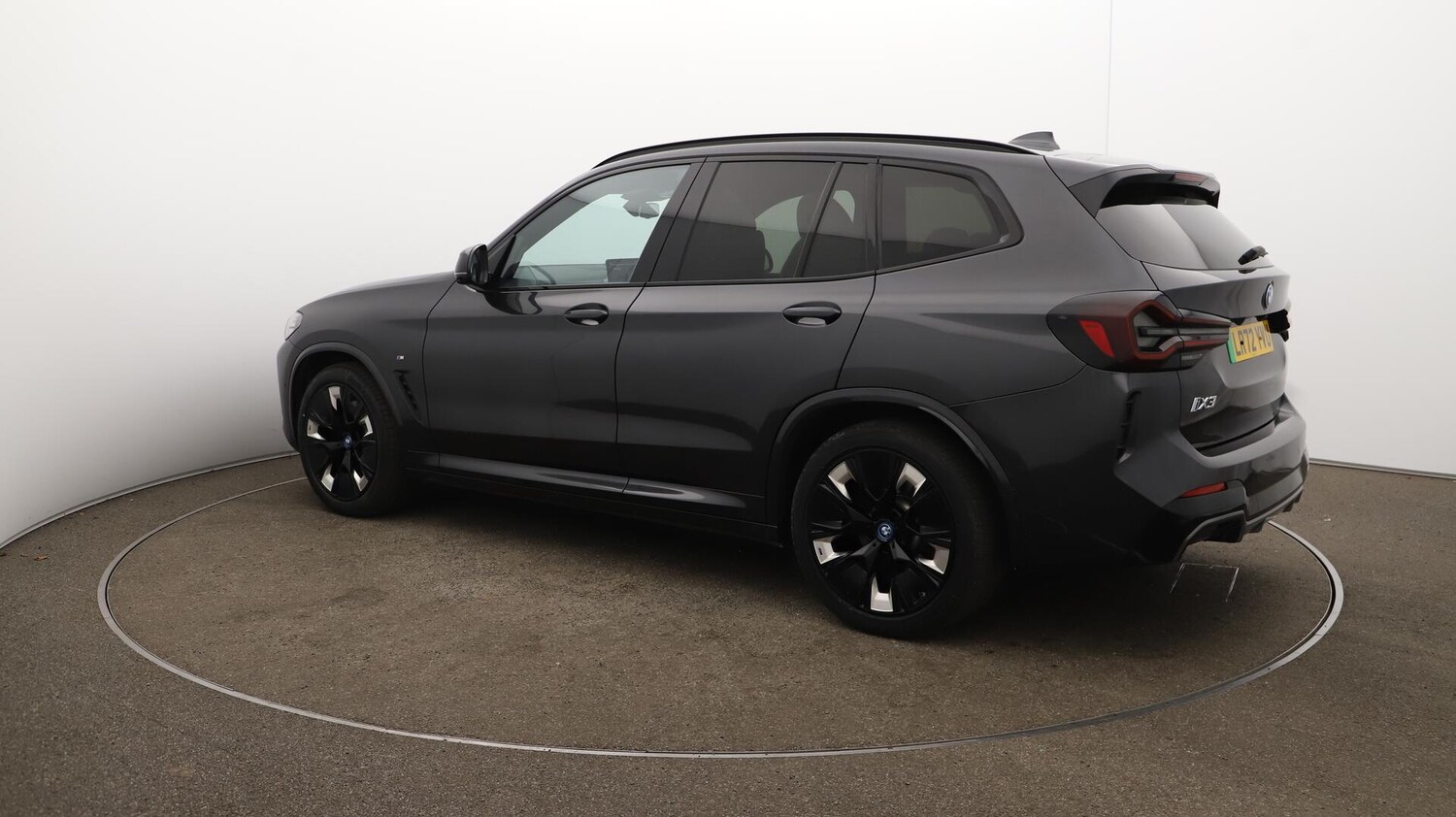 Used BMW iX3 for sale - 76727612: Photo 38