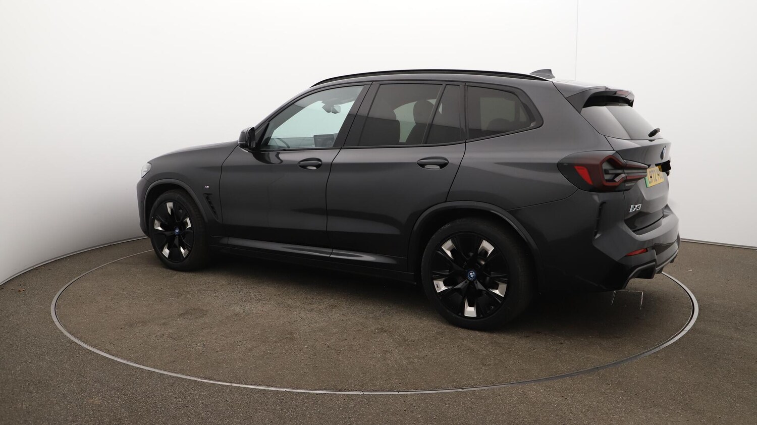 Used BMW iX3 for sale - 76727612: Photo 39