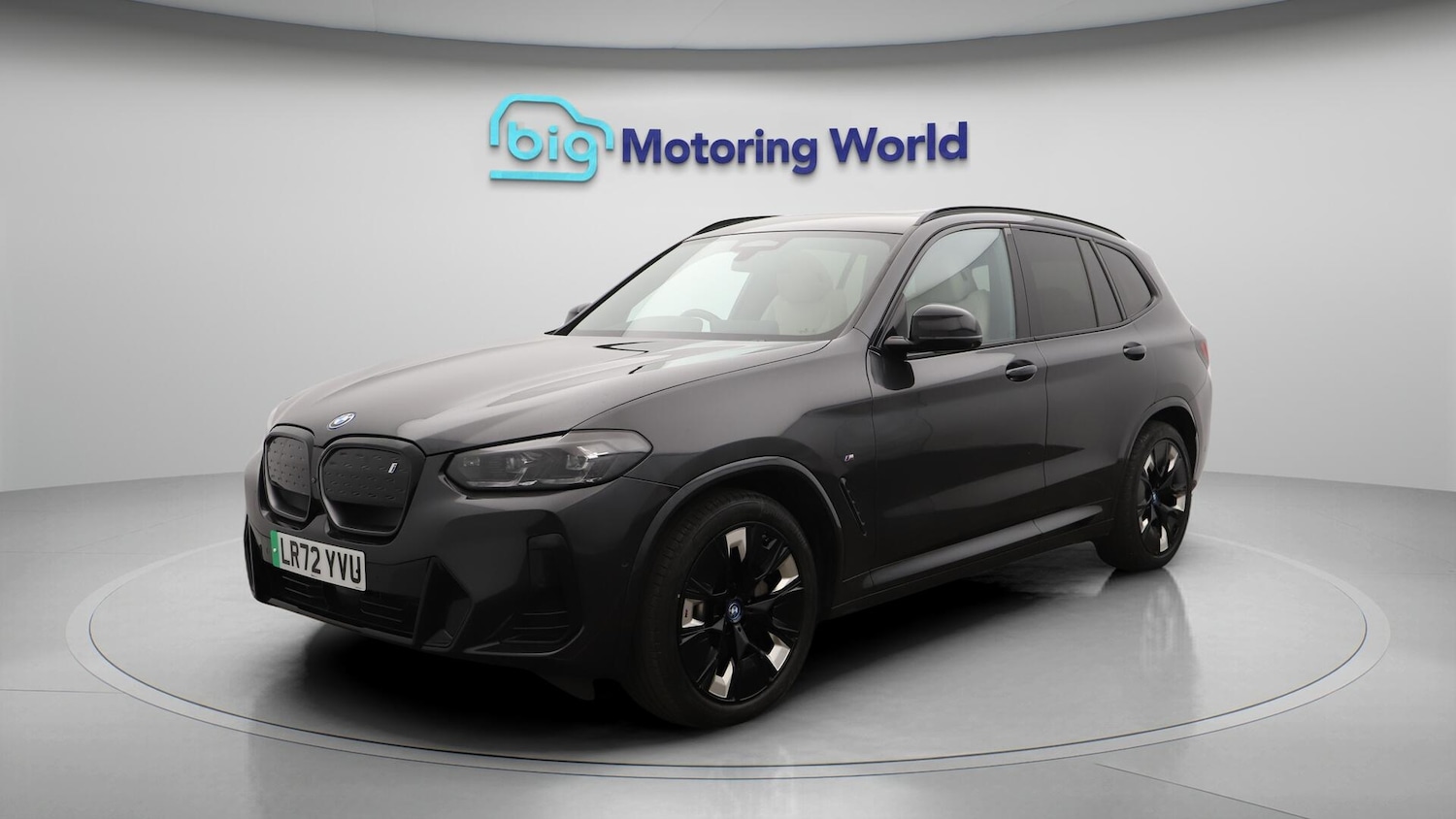 Used BMW iX3 for sale - 76727612: Photo 4