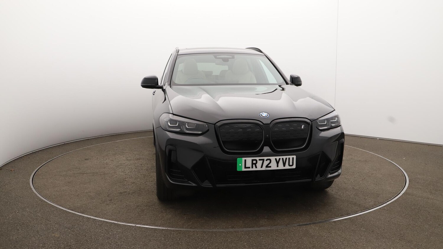 Used BMW iX3 for sale - 76727612: Photo 44