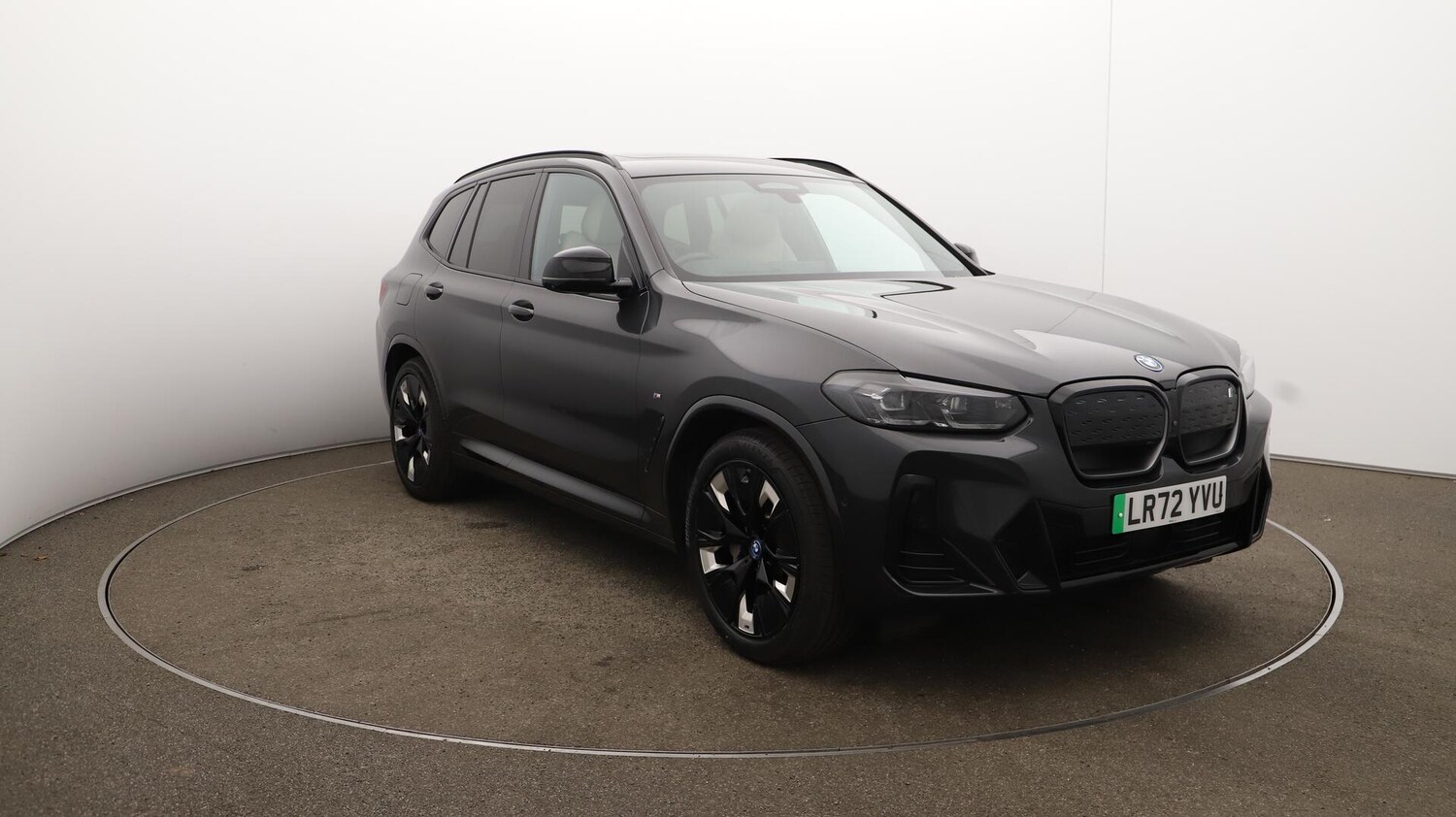 Used BMW iX3 for sale - 76727612: Photo 46