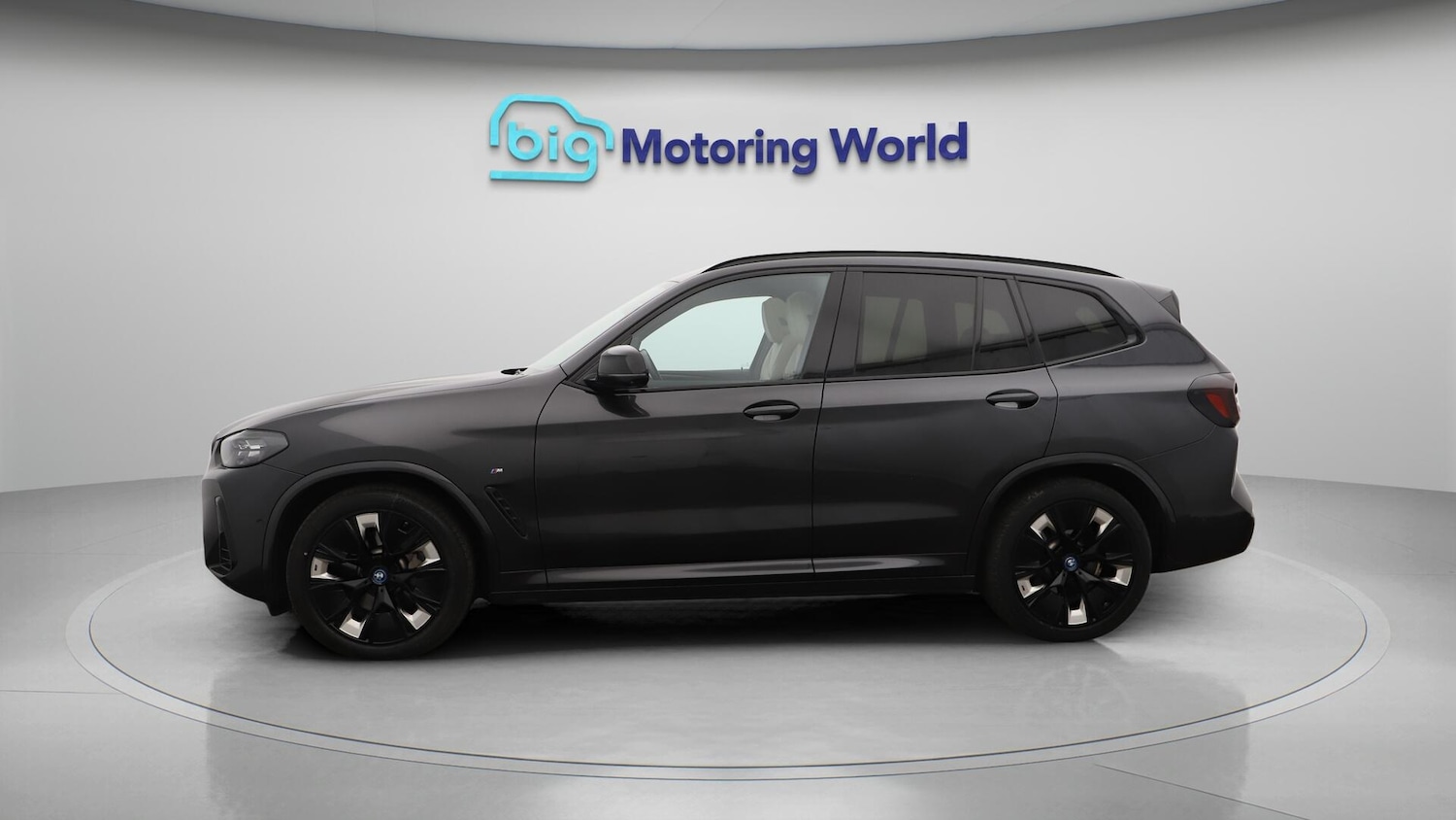 Used BMW iX3 for sale - 76727612: Photo 5