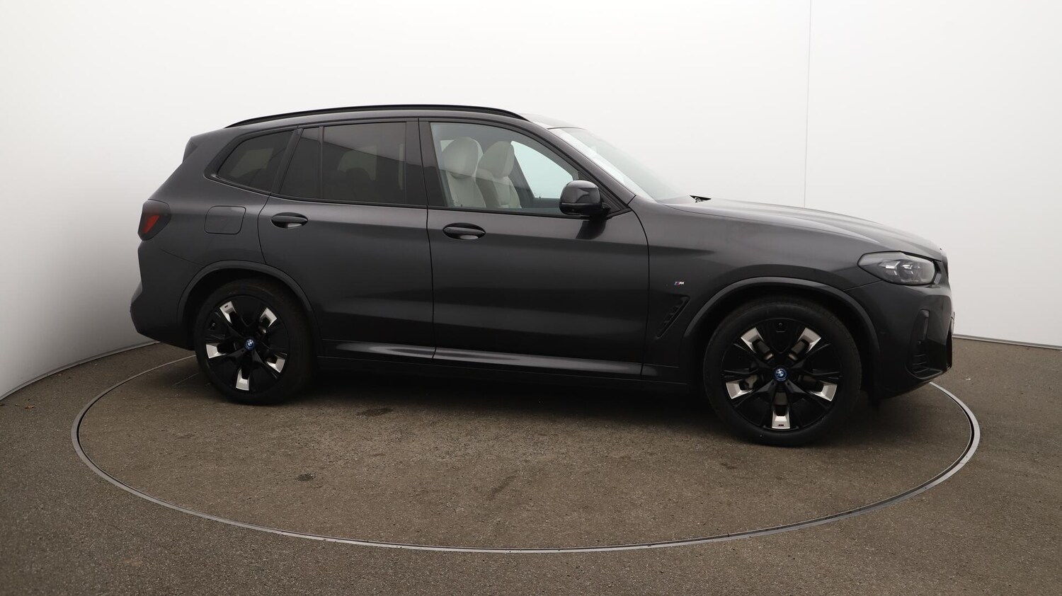 Used BMW iX3 for sale - 76727612: Photo 51
