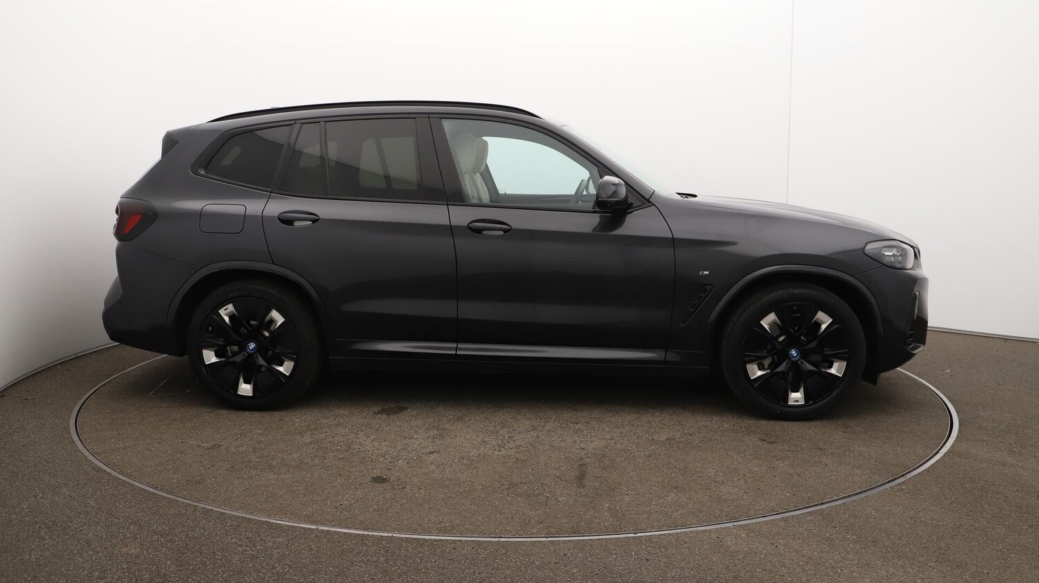 Used BMW iX3 for sale - 76727612: Photo 52