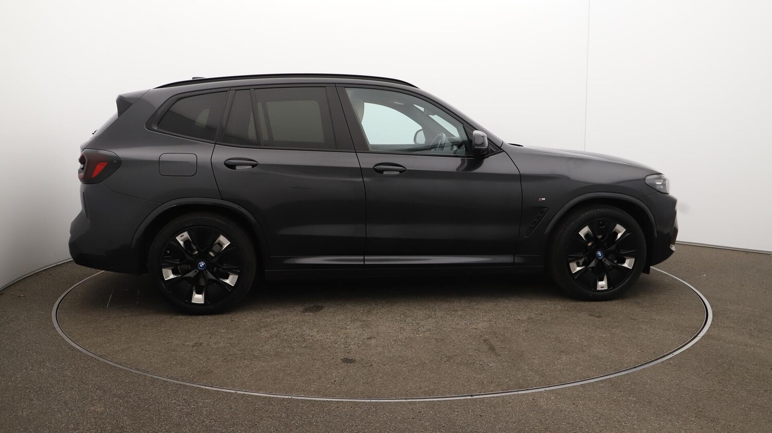 Used BMW iX3 for sale - 76727612: Photo 53