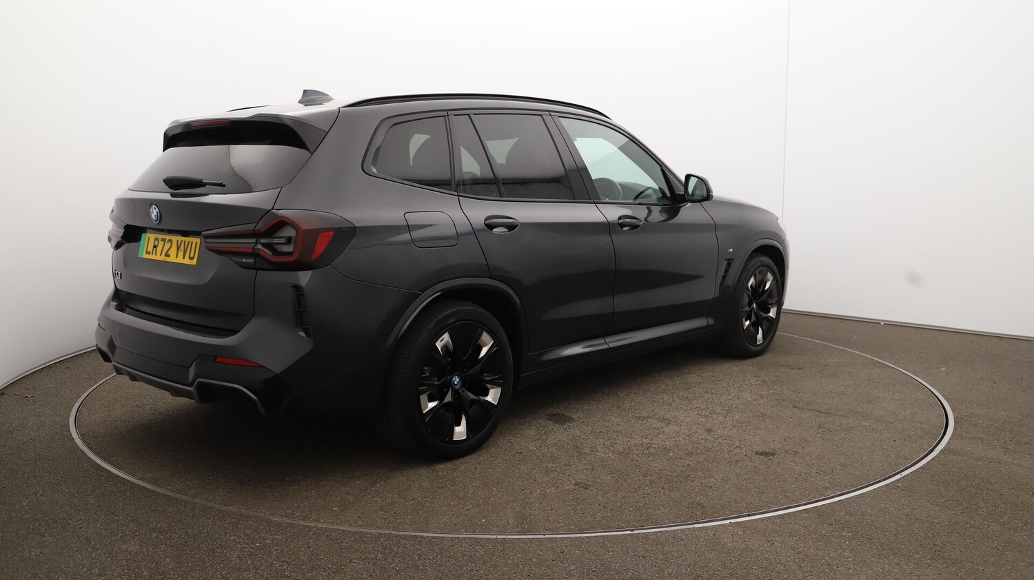 Used BMW iX3 for sale - 76727612: Photo 57