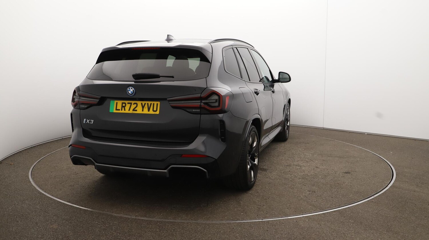 Used BMW iX3 for sale - 76727612: Photo 59