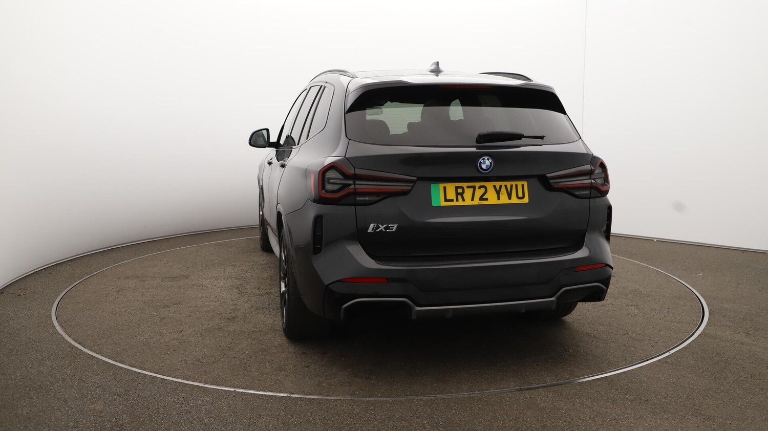 Used BMW iX3 for sale - 76727612: Photo 63