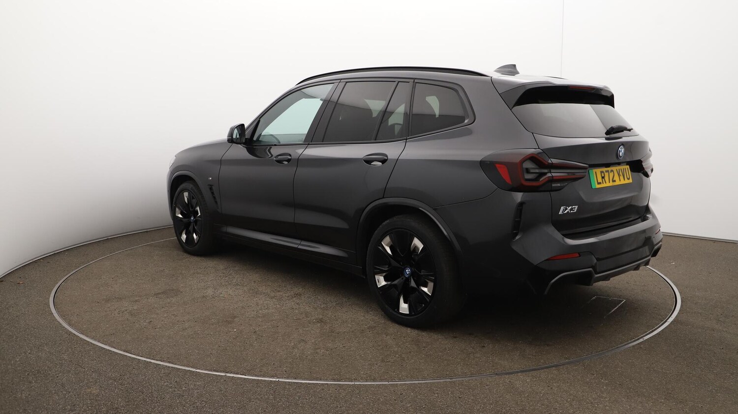 Used BMW iX3 for sale - 76727612: Photo 66