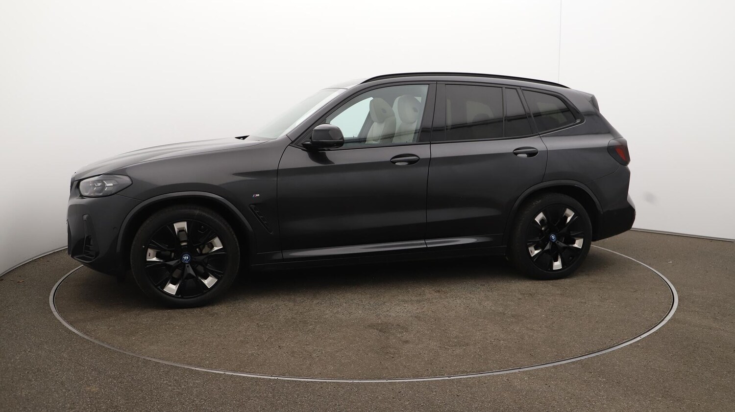 Used BMW iX3 for sale - 76727612: Photo 69