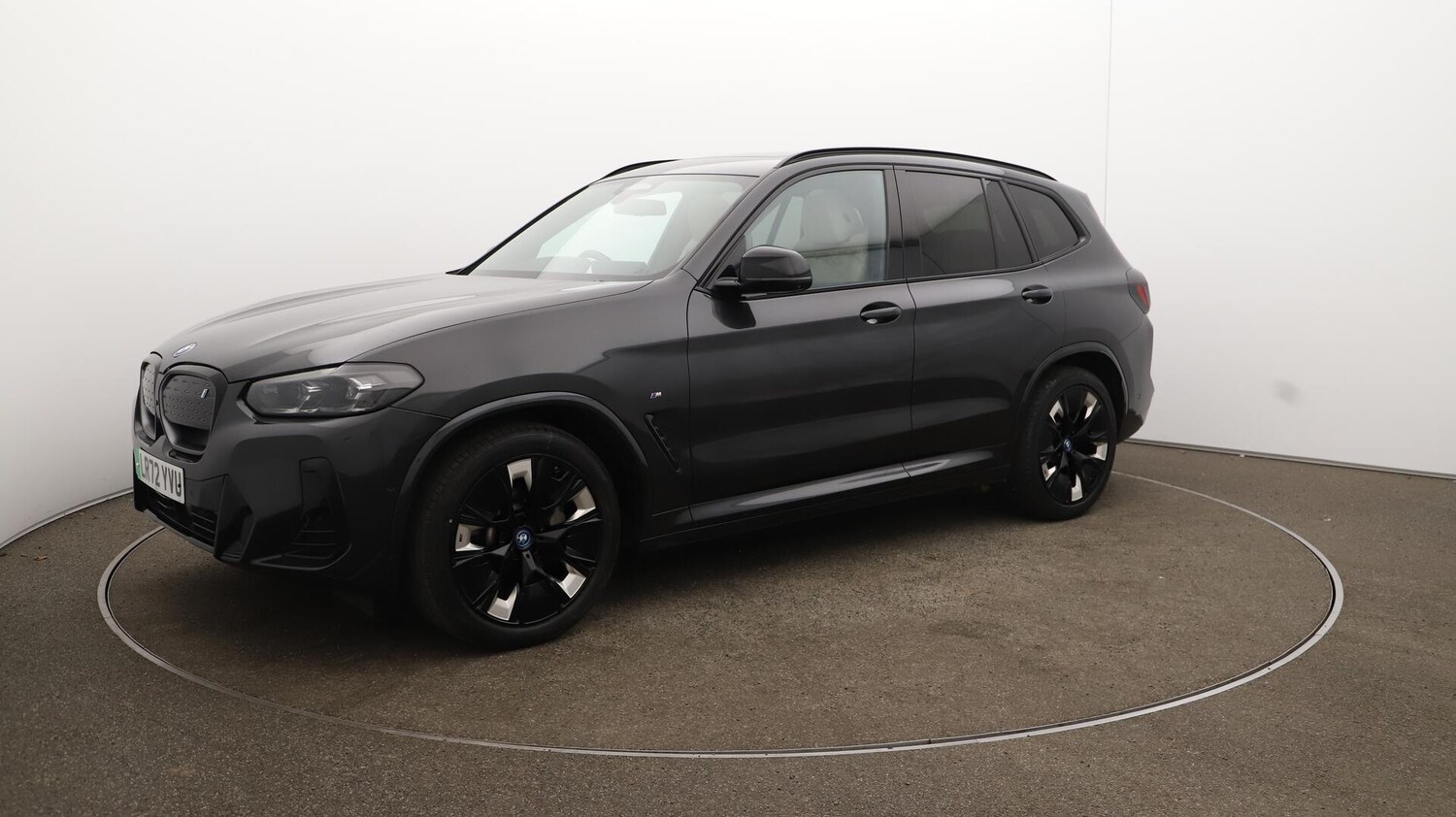 Used BMW iX3 for sale - 76727612: Photo 71