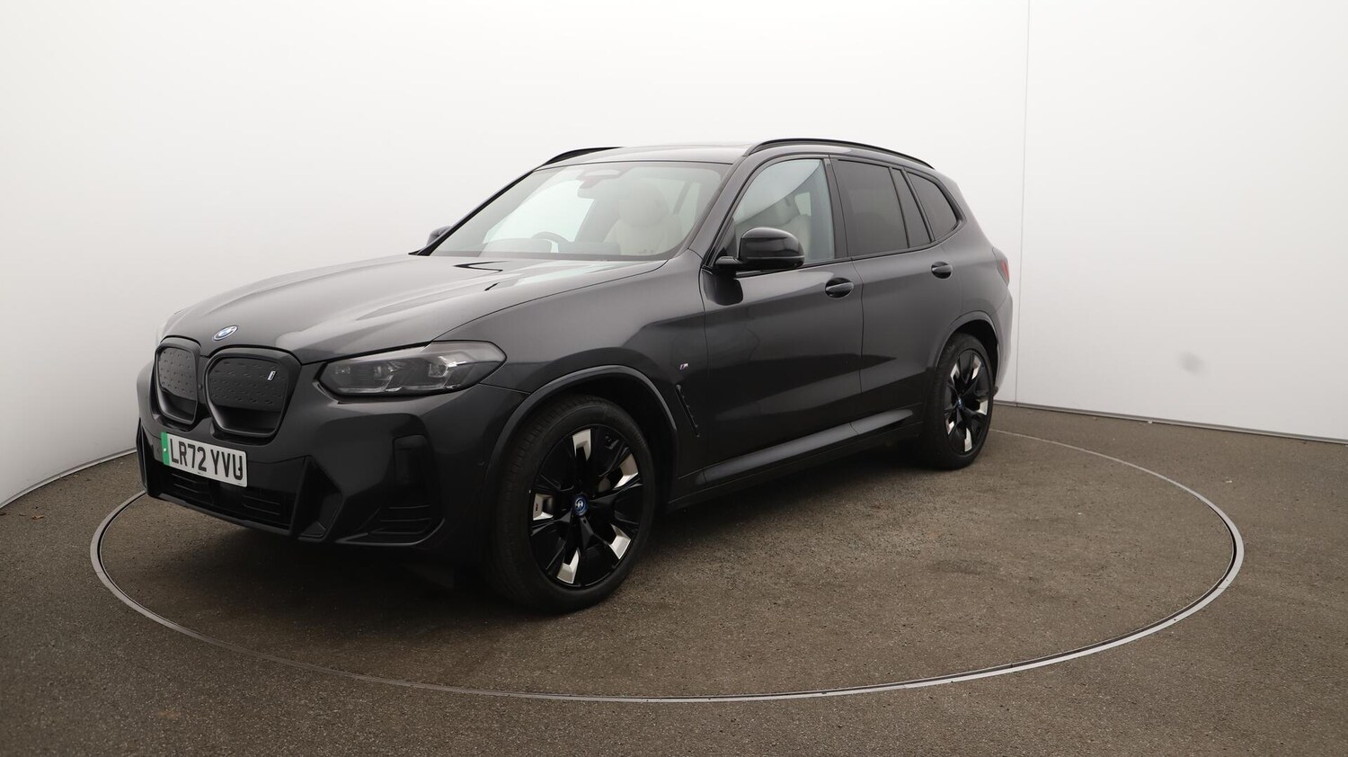 Used BMW iX3 for sale - 76727612: Photo 72