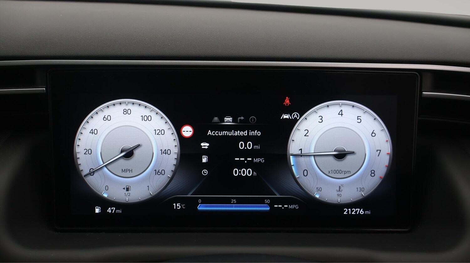 Used Hyundai TUCSON 2022 for sale - 76456663: Photo 11