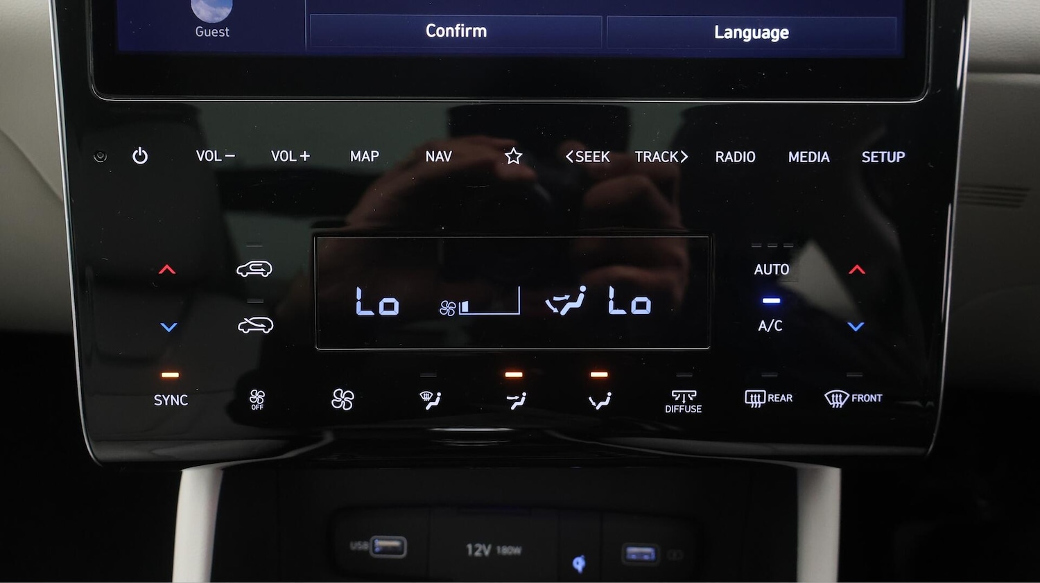 Used Hyundai TUCSON 2022 for sale - 76456663: Photo 13