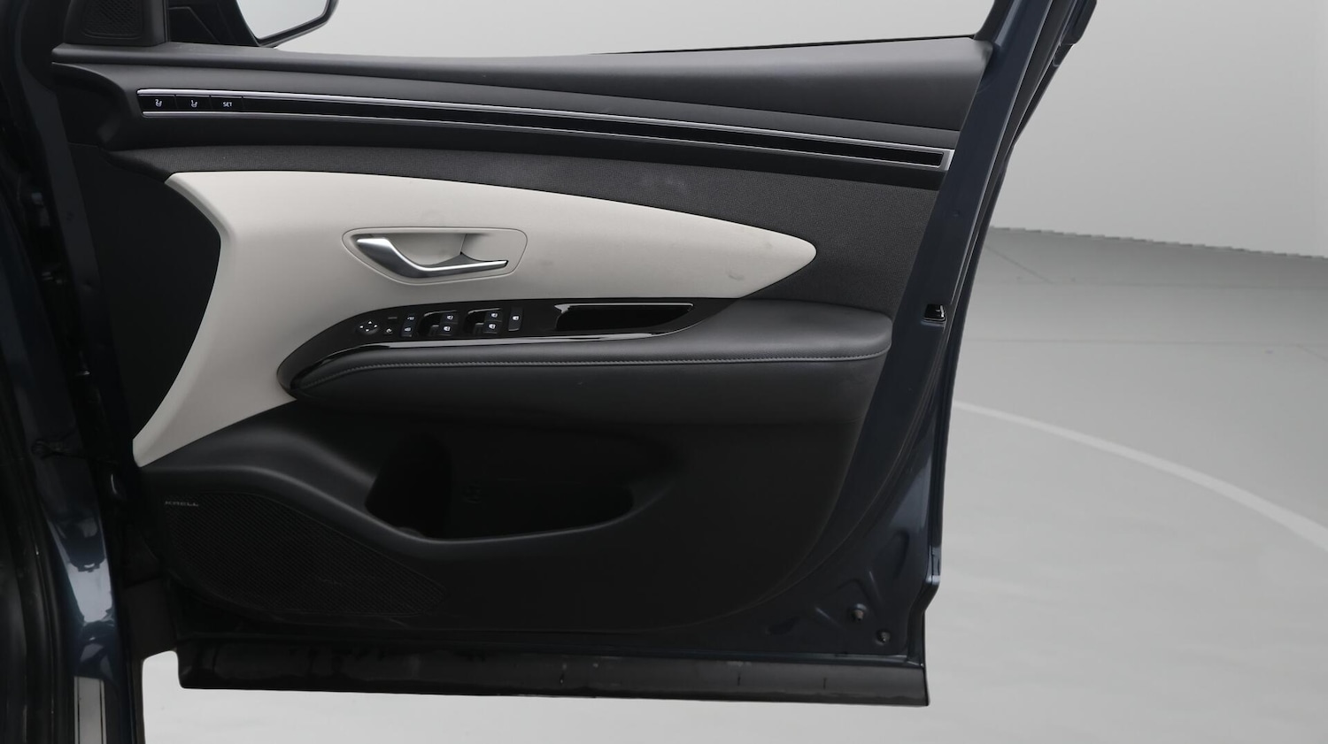 Used Hyundai TUCSON 2022 for sale - 76456663: Photo 16