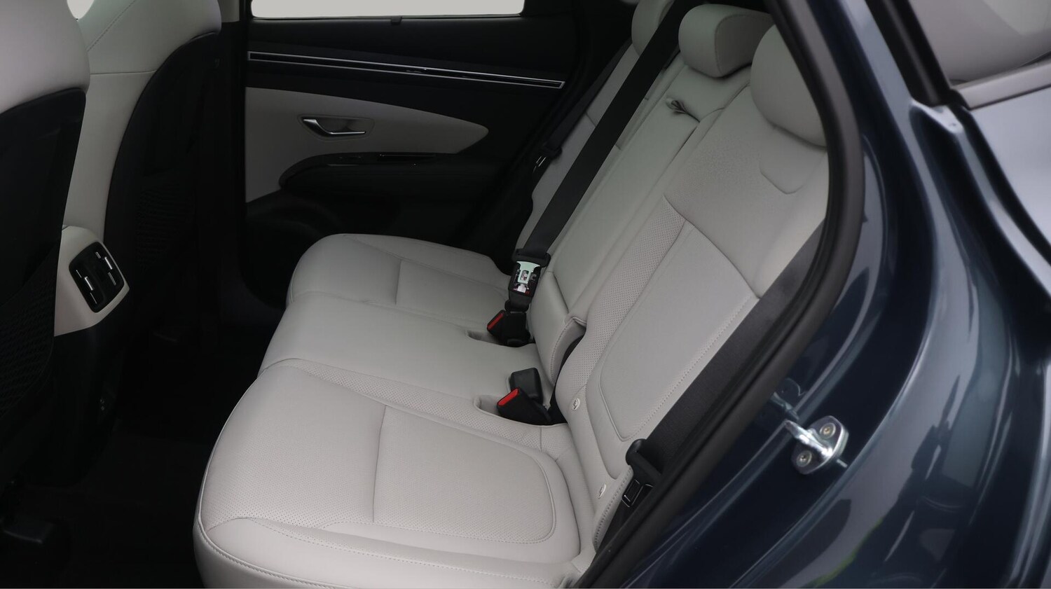 Used Hyundai TUCSON 2022 for sale - 76456663: Photo 17