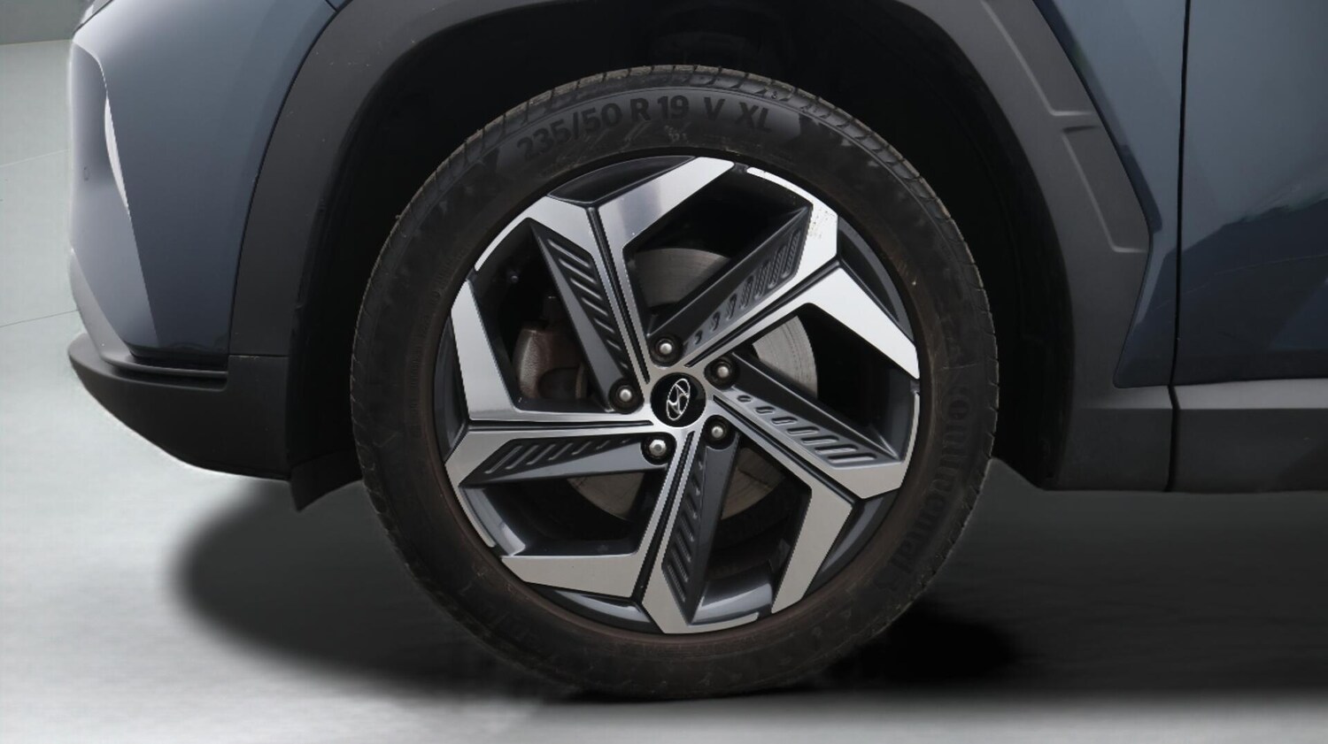 Used Hyundai TUCSON 2022 for sale - 76456663: Photo 19