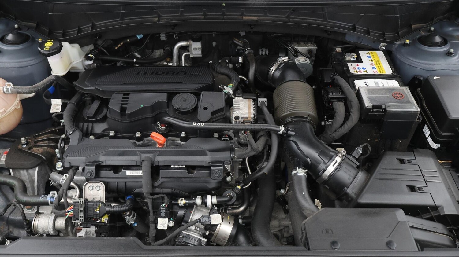 Used Hyundai TUCSON 2022 for sale - 76456663: Photo 20