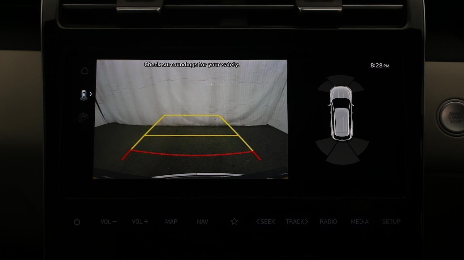 Used Hyundai TUCSON 2022 for sale - 76456663: Photo 27