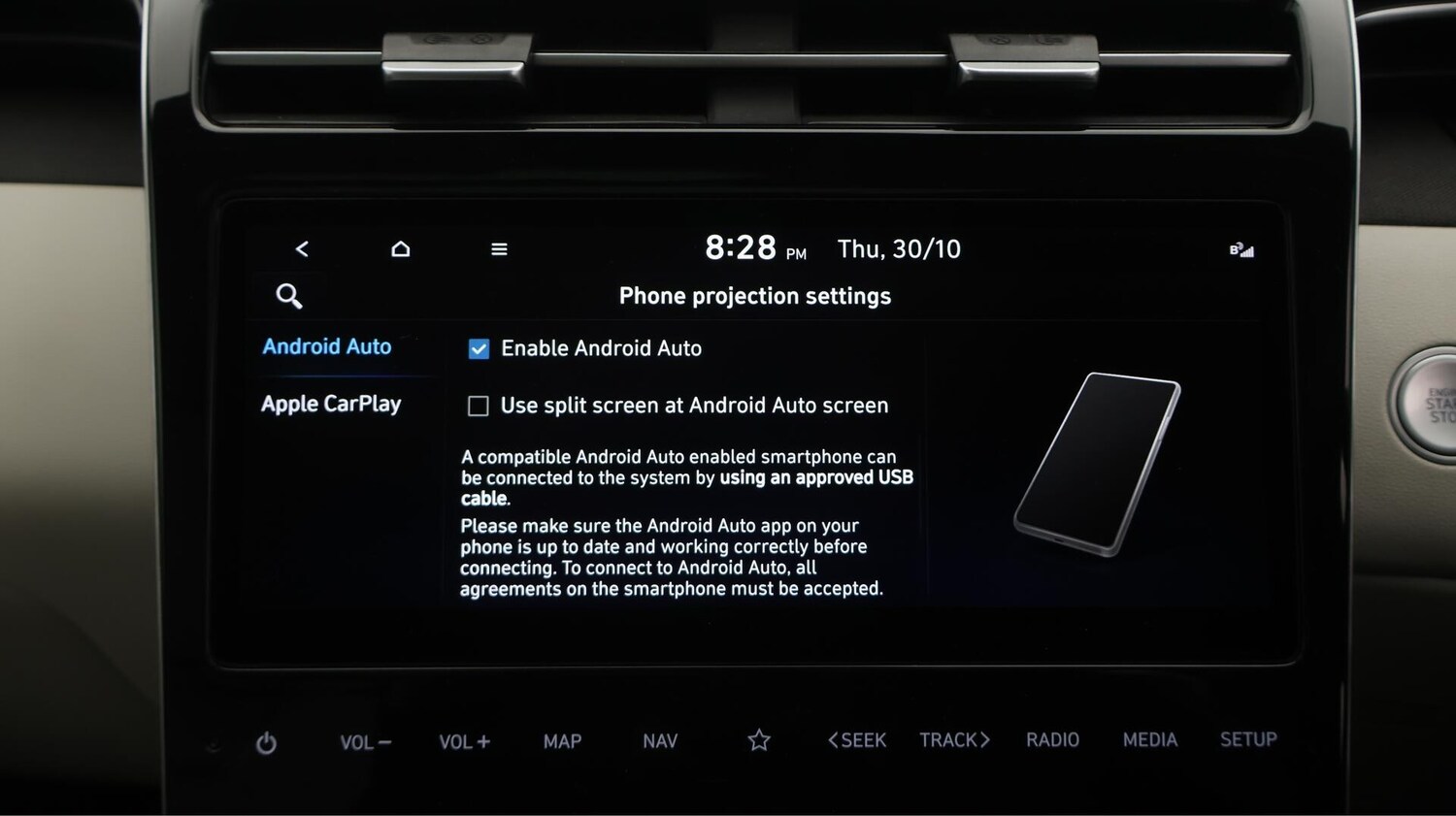 Used Hyundai TUCSON 2022 for sale - 76456663: Photo 28