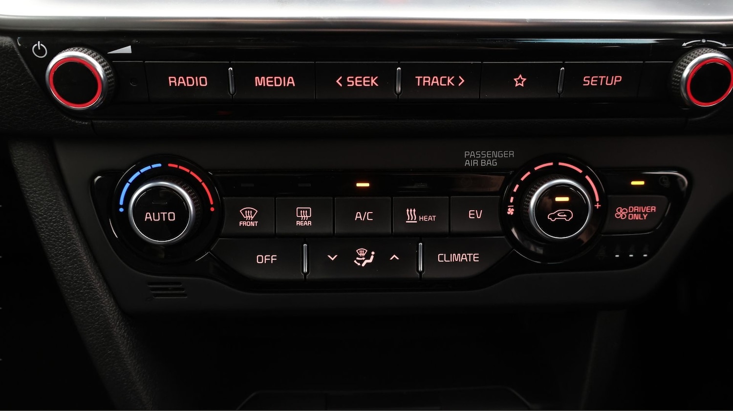 Used Kia Niro 2021 for sale - 77747634: Photo 12