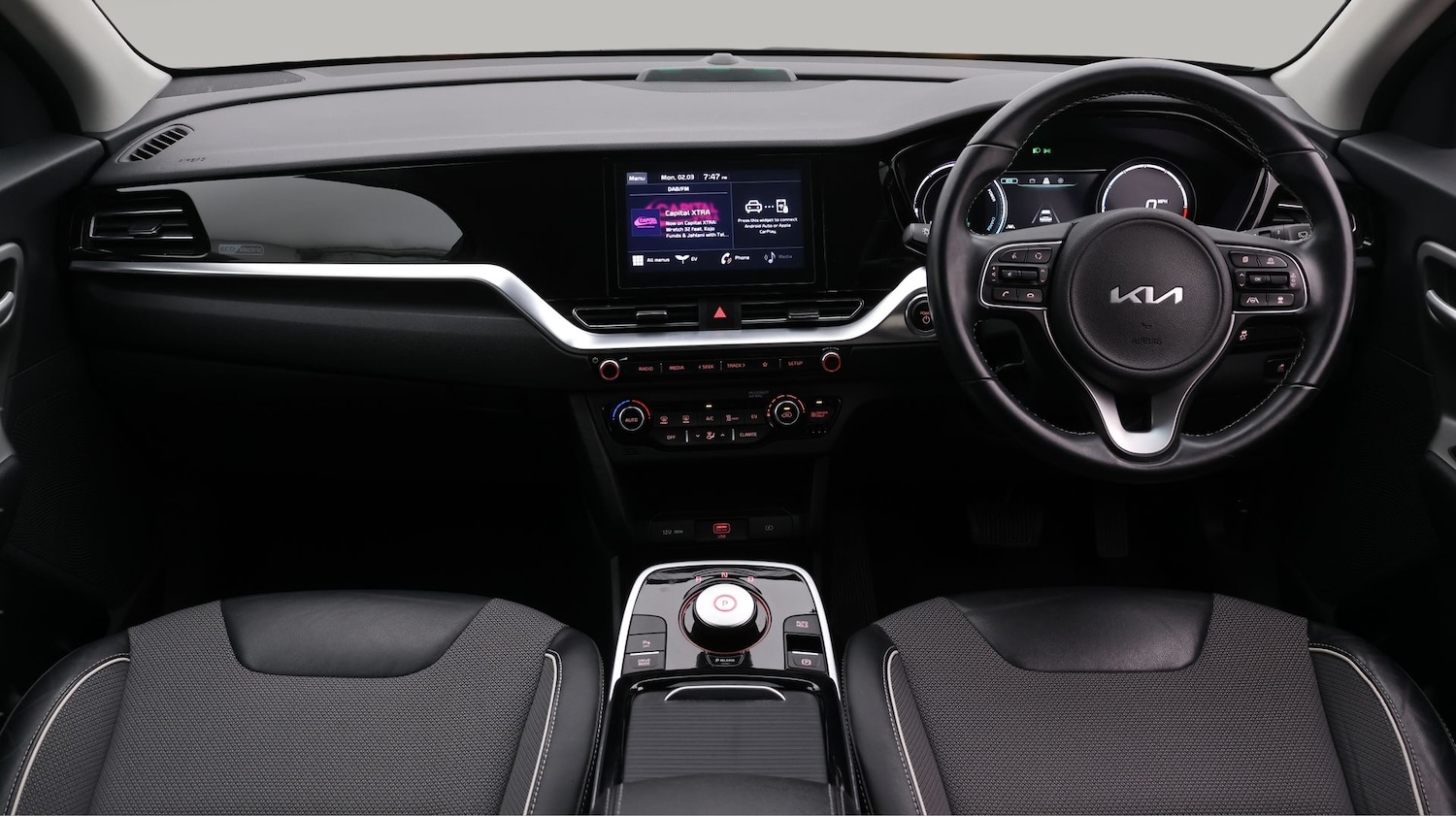 Used Kia Niro 2021 for sale - 77747634: Photo 13