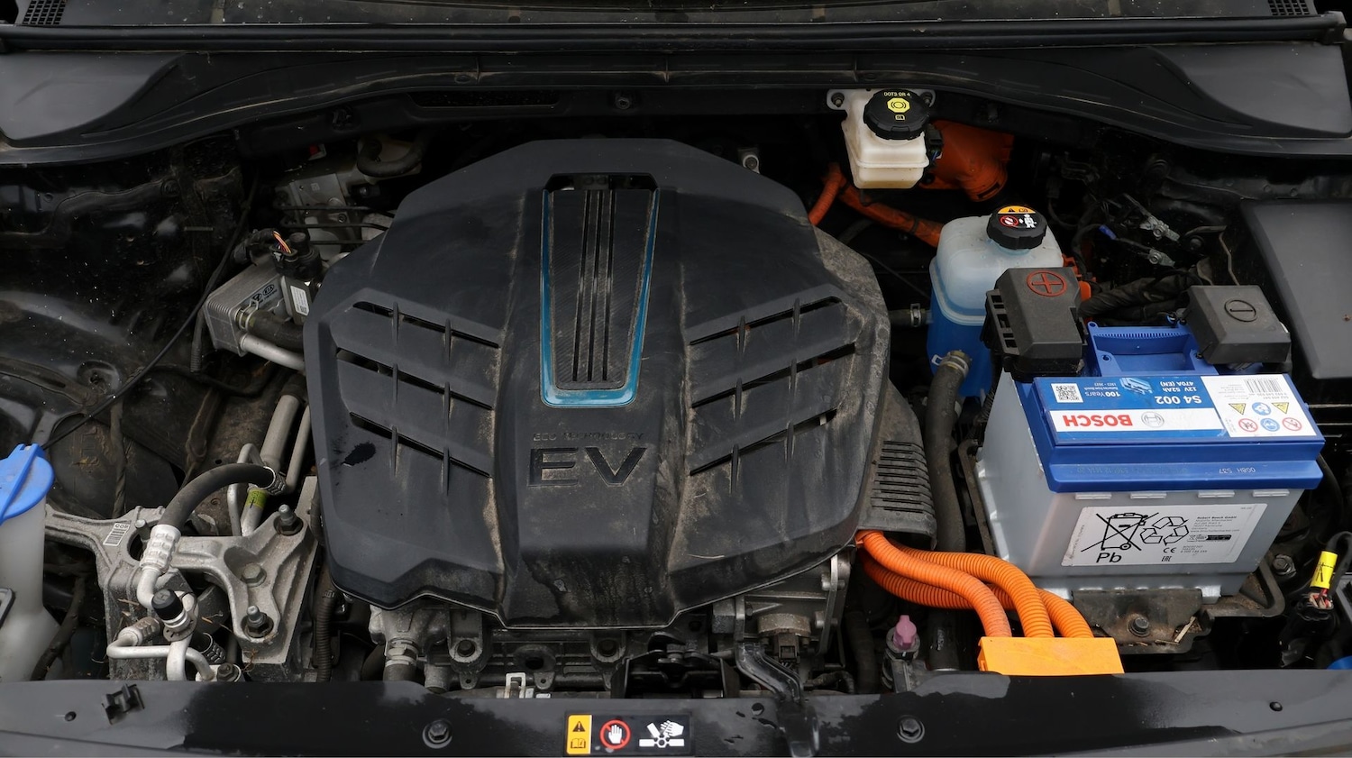 Used Kia Niro 2021 for sale - 77747634: Photo 19