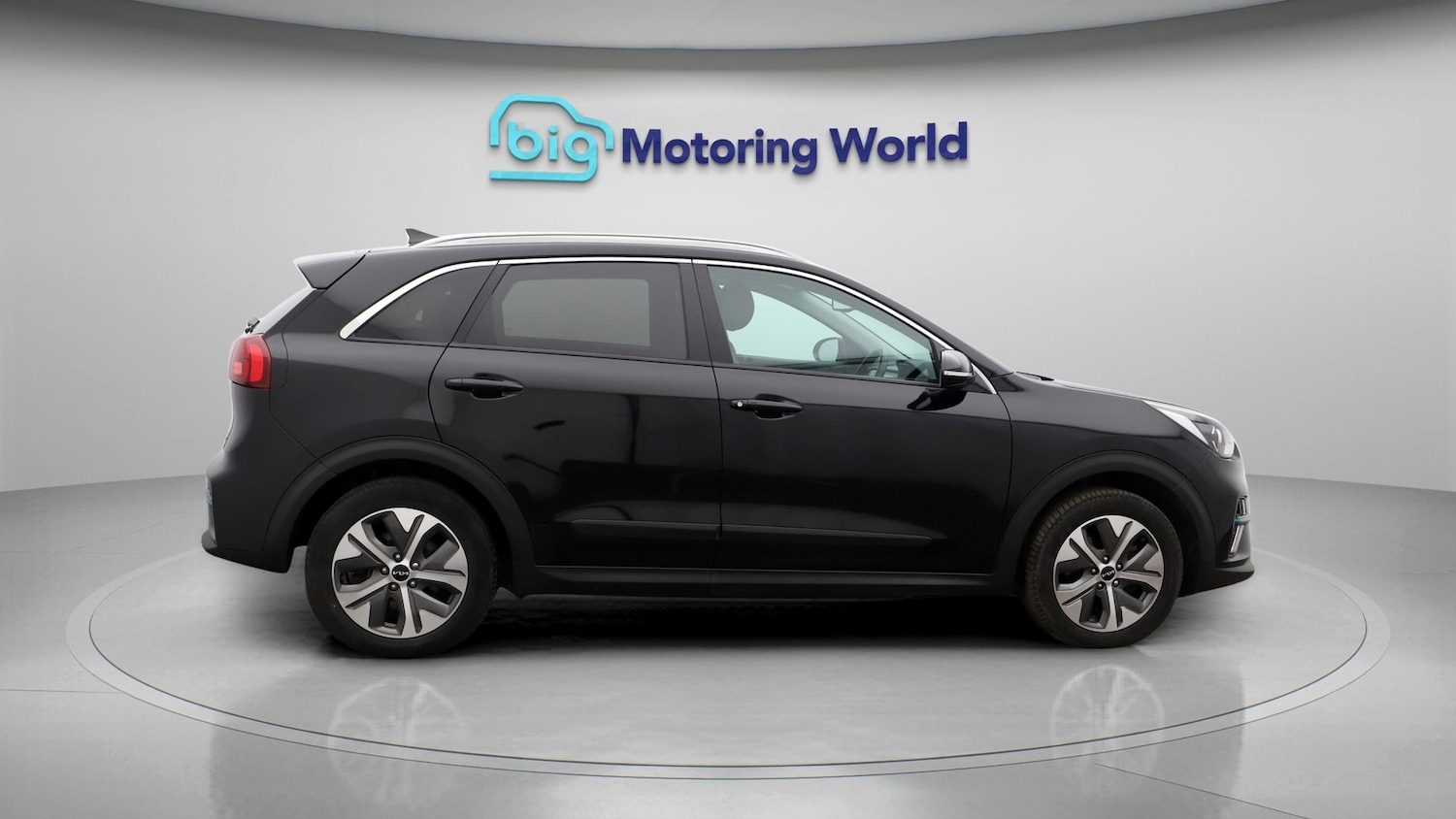 Used Kia Niro 2021 for sale - 77747634: Photo 8