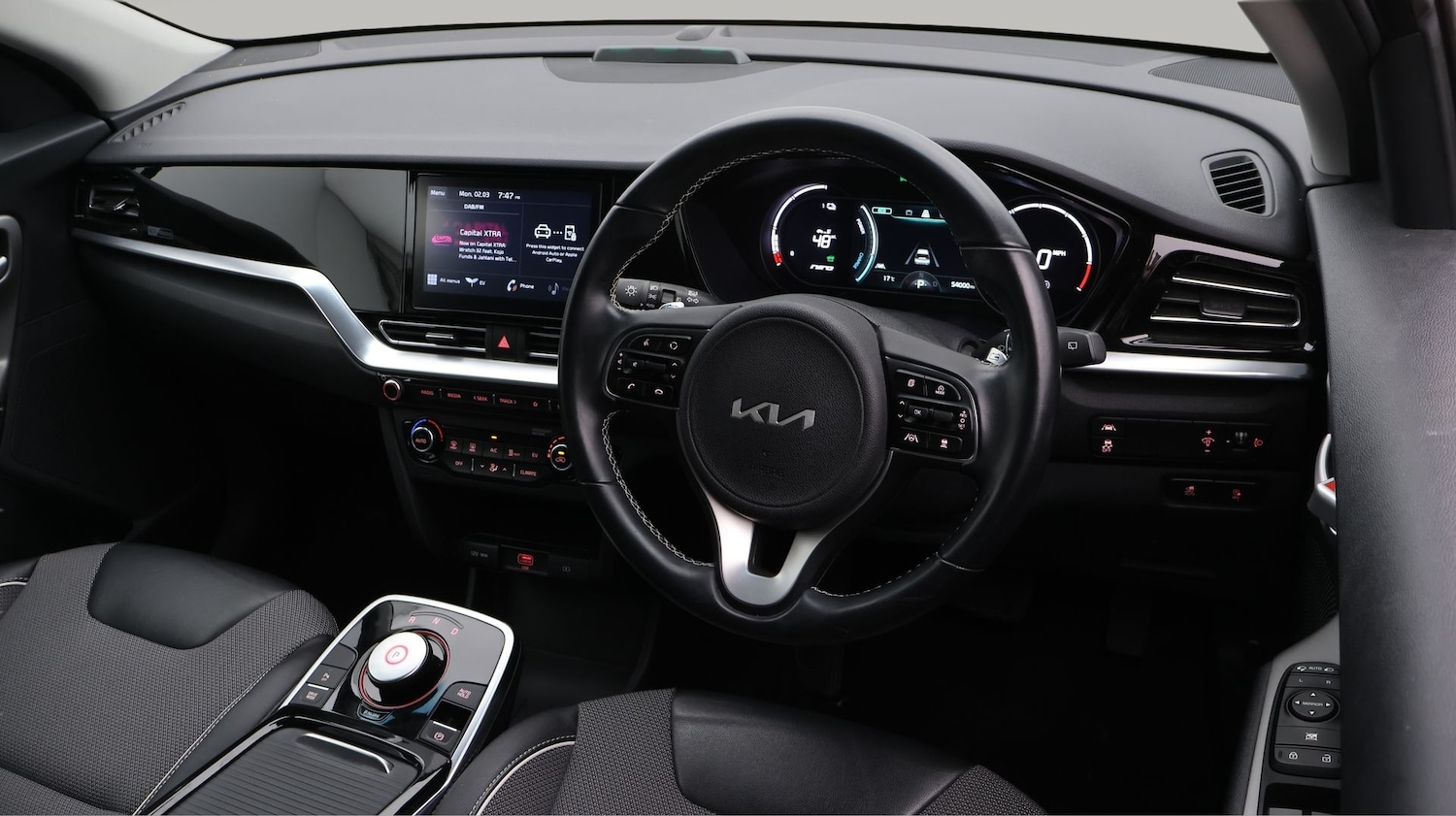 Used Kia Niro 2021 for sale - 77747634: Photo 9