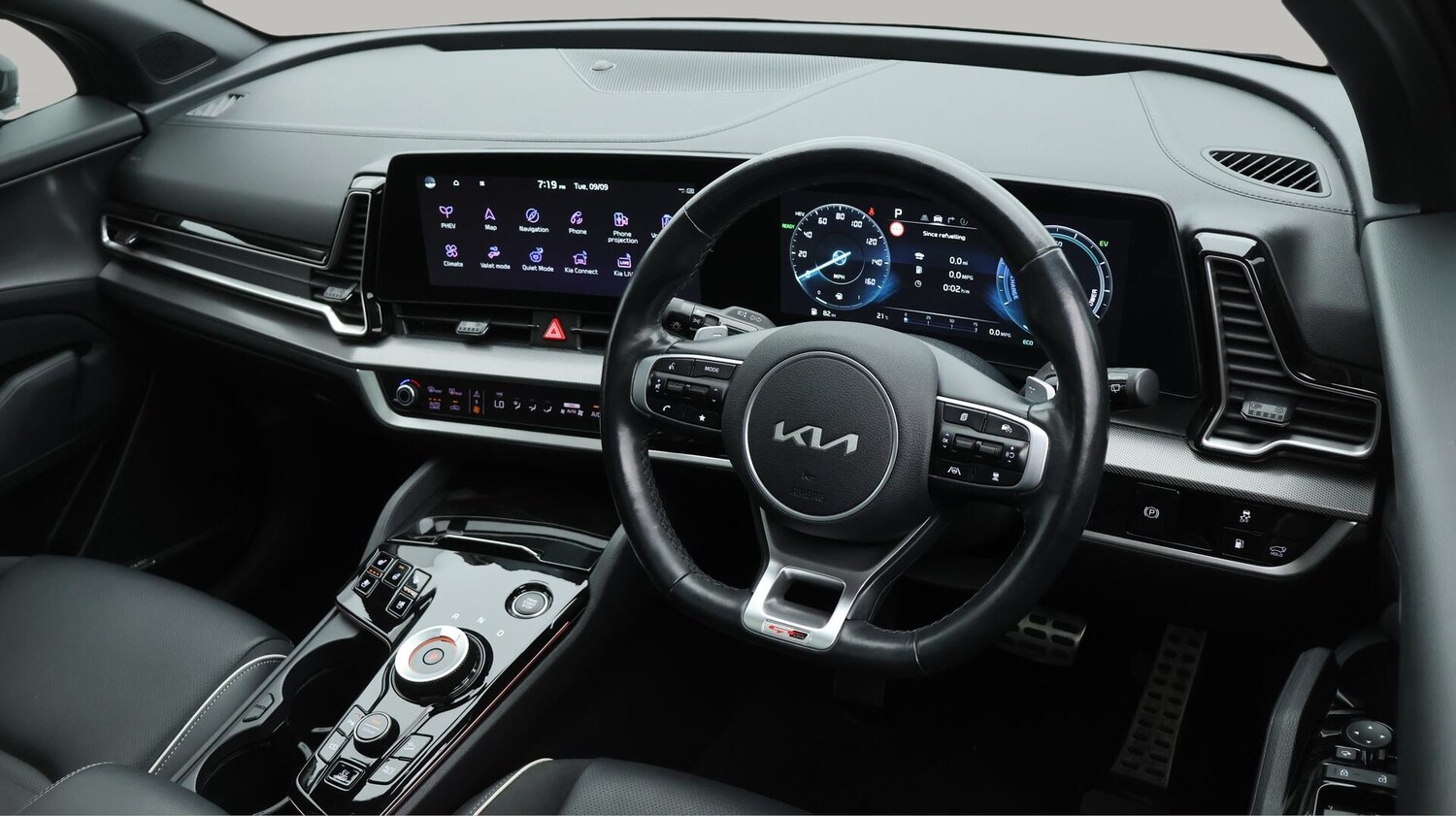 Used Kia Sportage 2023 for sale - 75915168: Photo 10